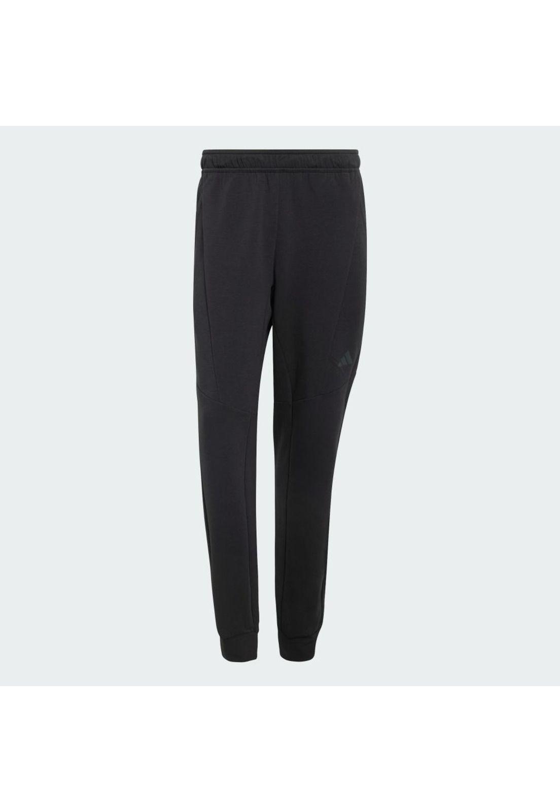 Pantalón adidas Hombre D4T WORKOUT TEJIDO-1