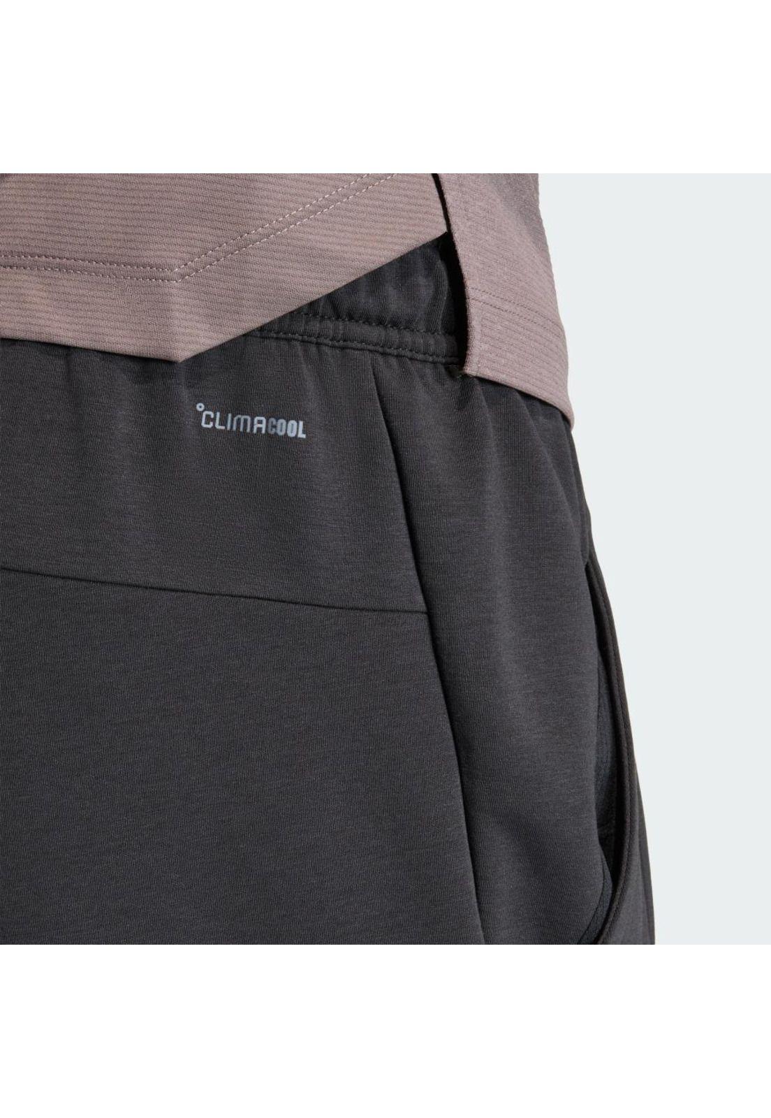 Pantalón adidas Hombre D4T WORKOUT TEJIDO-4