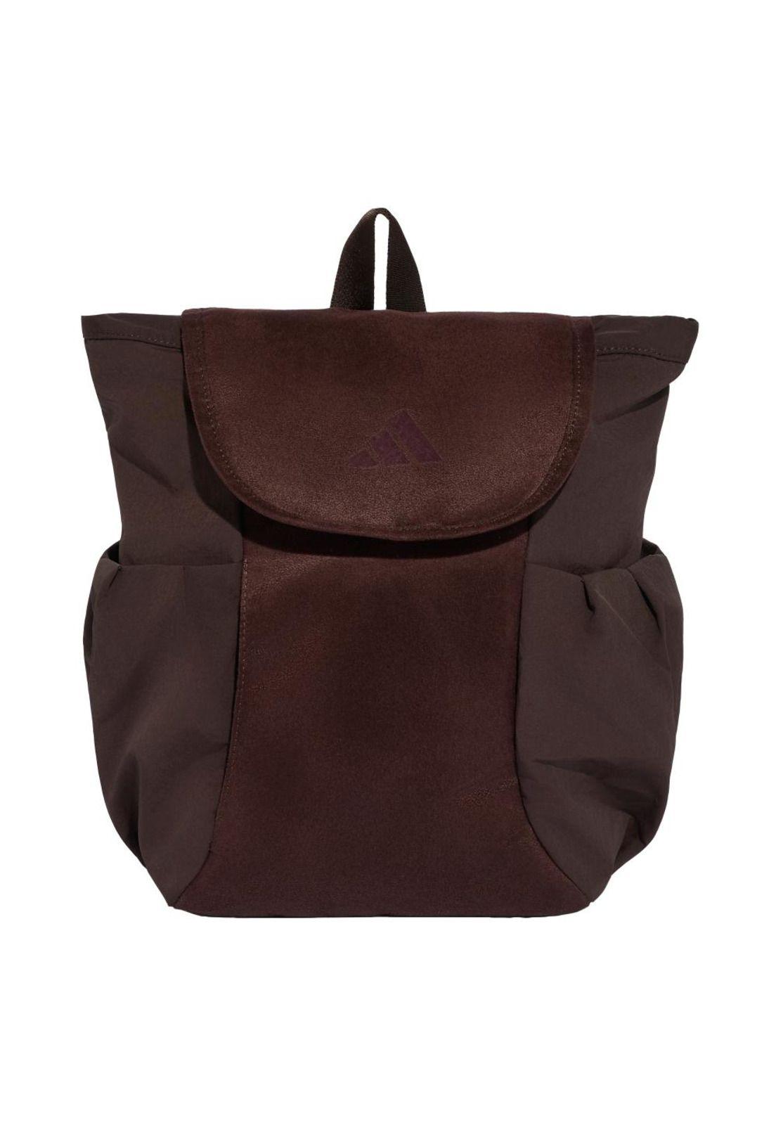 Mochila adidas UNISSEX Soft Lux con Solapa-0