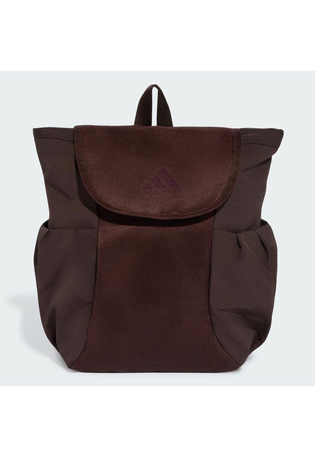 Mochila adidas UNISSEX Soft Lux con Solapa-1
