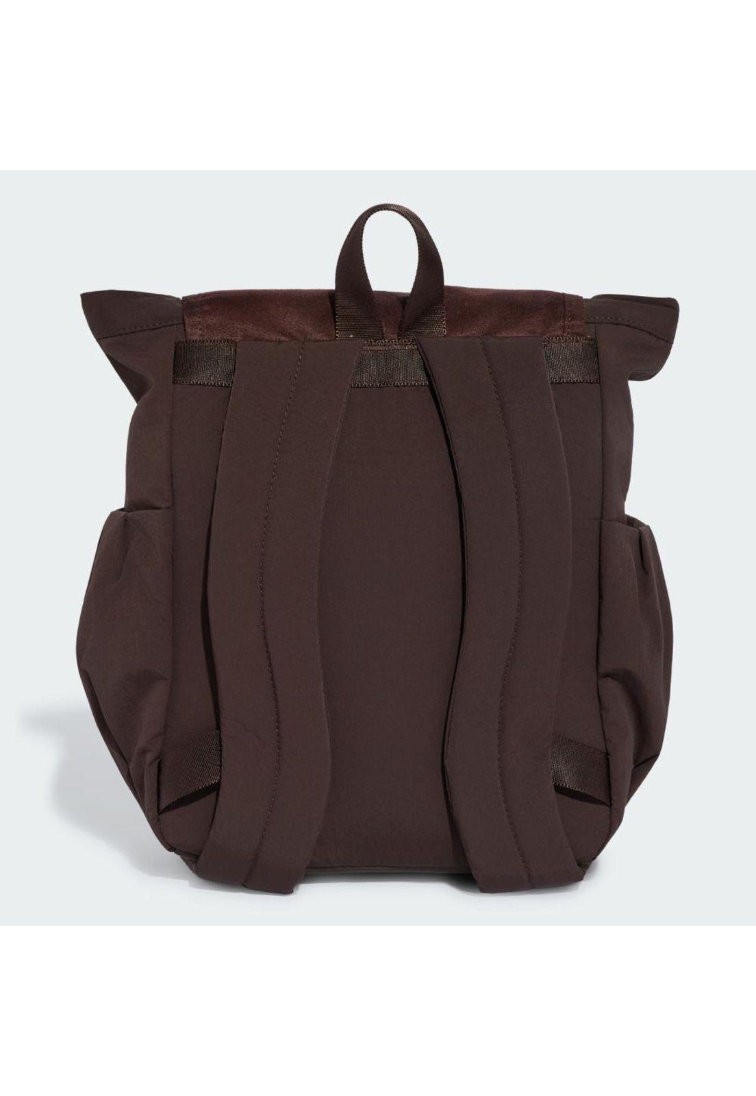 Mochila adidas UNISSEX Soft Lux con Solapa-3