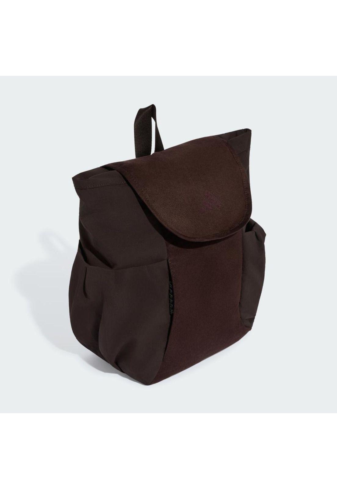 Mochila adidas UNISSEX Soft Lux con Solapa-4