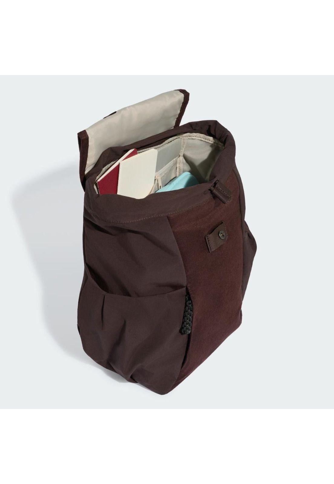 Mochila adidas UNISSEX Soft Lux con Solapa-5