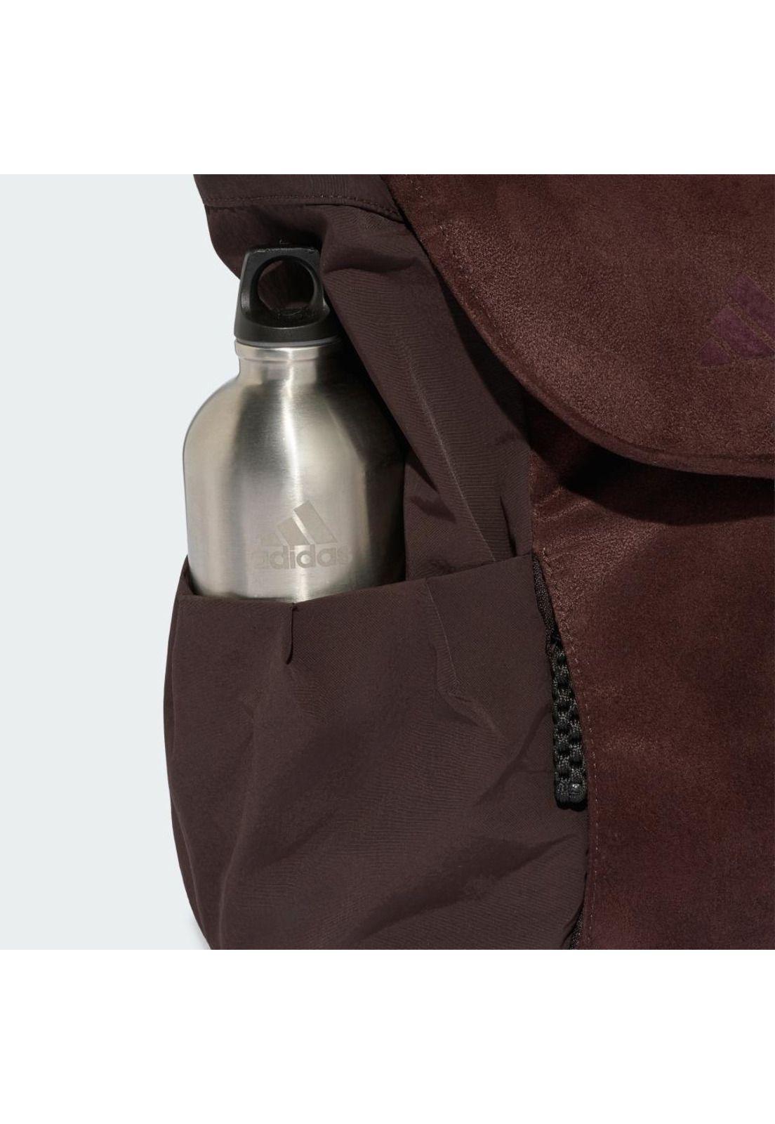 Mochila adidas UNISSEX Soft Lux con Solapa-6