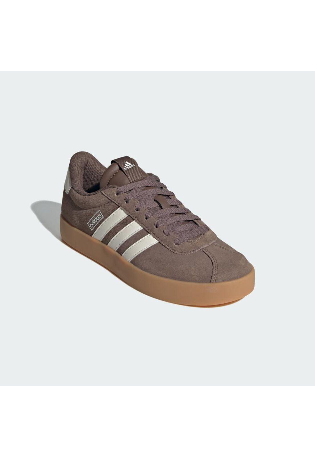 Zapatilla adidas Mujer VL Court 3.0-4