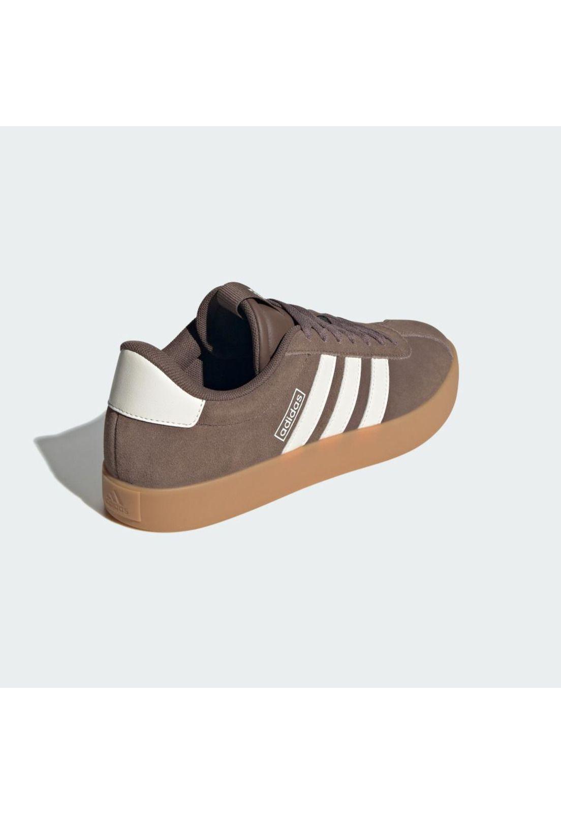 Zapatilla adidas Mujer VL Court 3.0-5