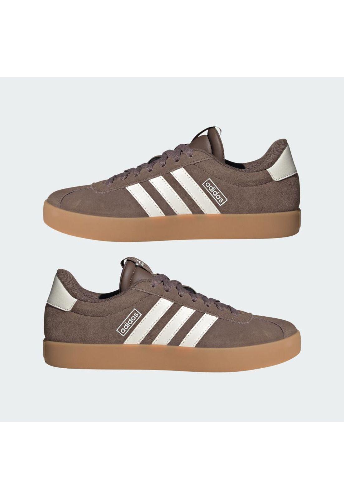 Zapatilla adidas Mujer VL Court 3.0-6