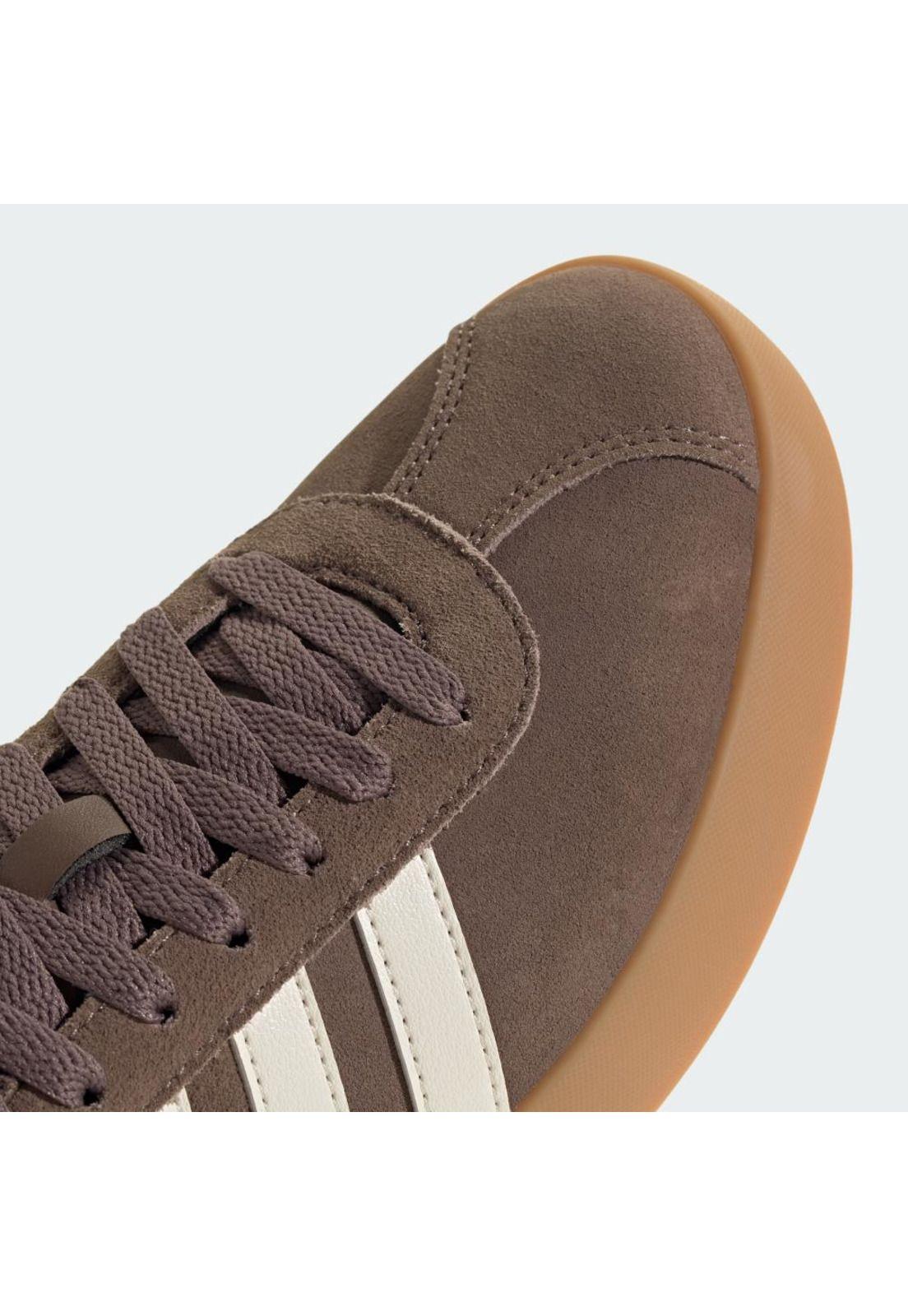 Zapatilla adidas Mujer VL Court 3.0-8