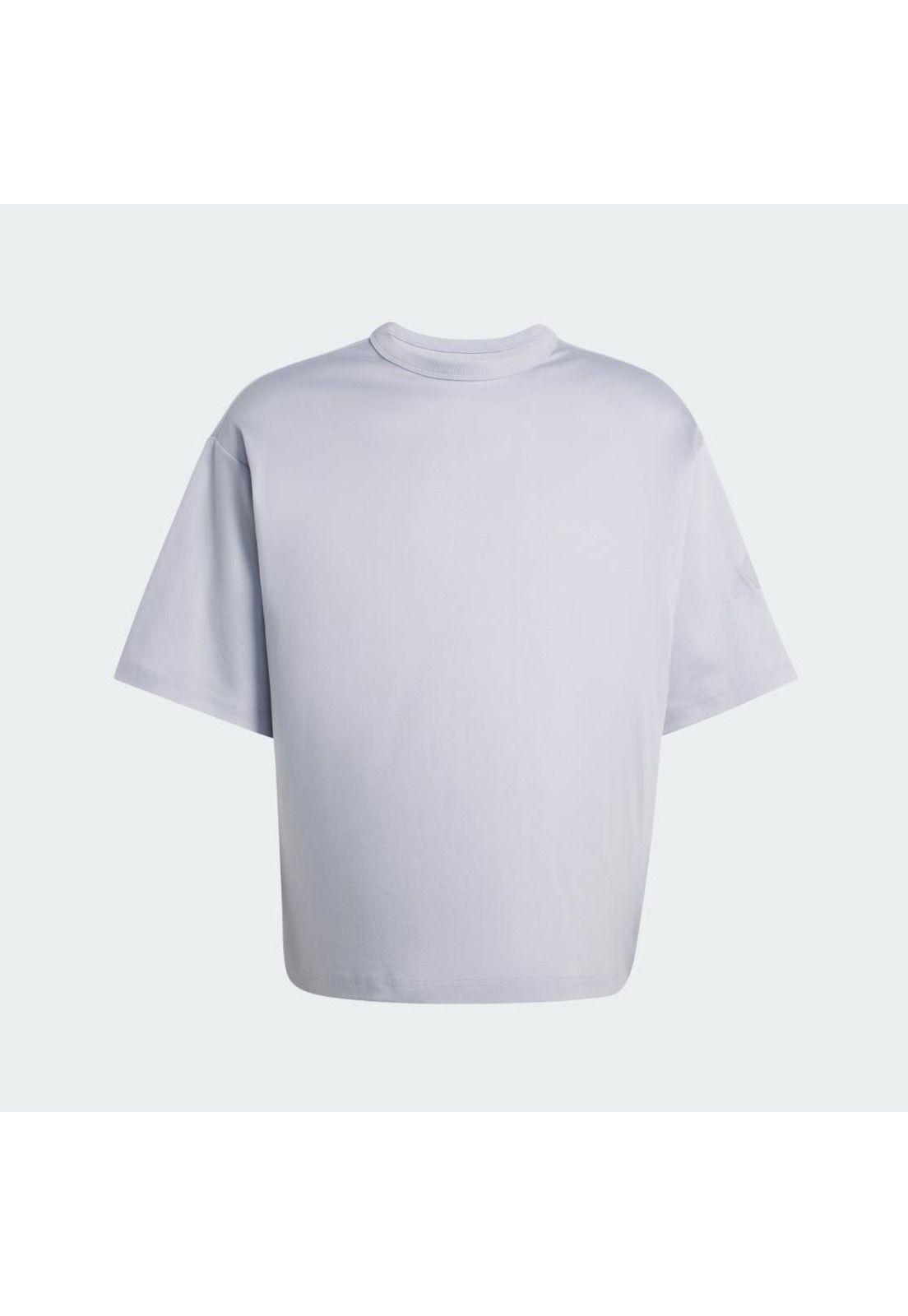 Polera adidas Hombre SOFT LUX-1