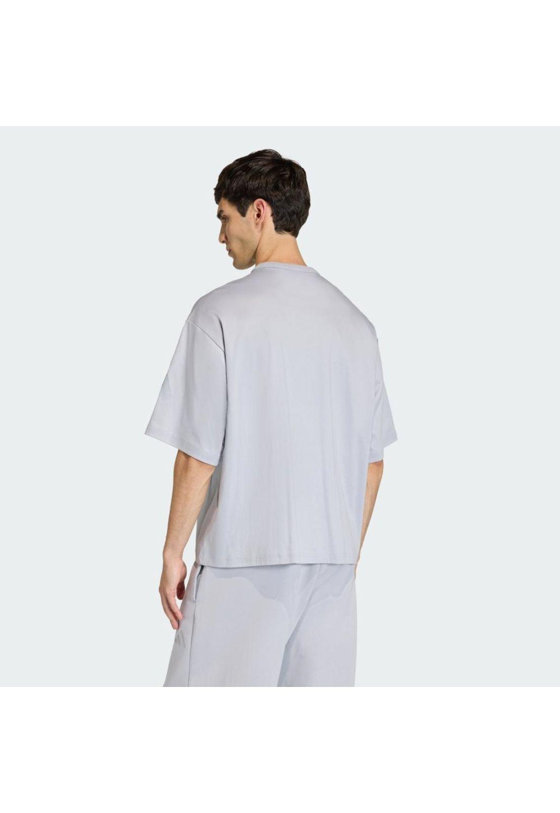 Polera adidas Hombre SOFT LUX-2