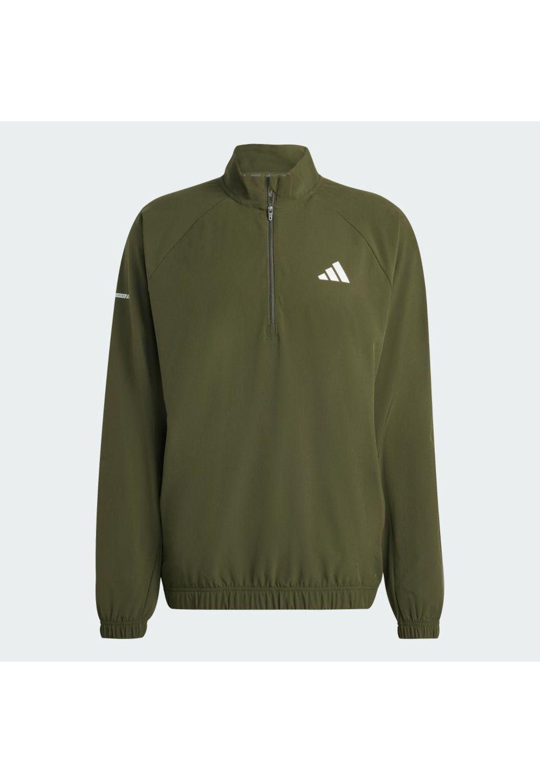 Polerón adidas de Entrenamiento Essentials Holiday Pack-1
