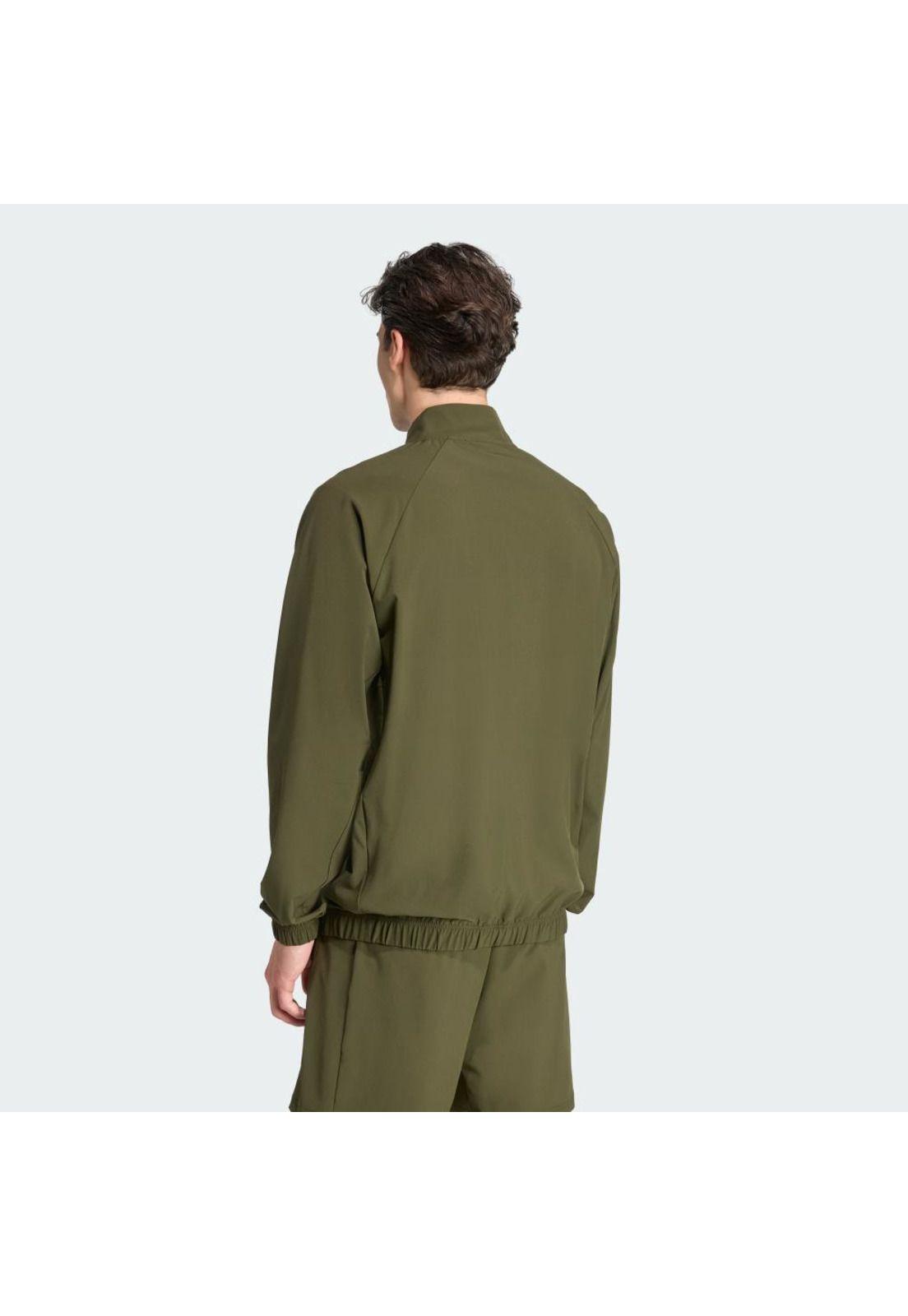 Polerón adidas de Entrenamiento Essentials Holiday Pack-2
