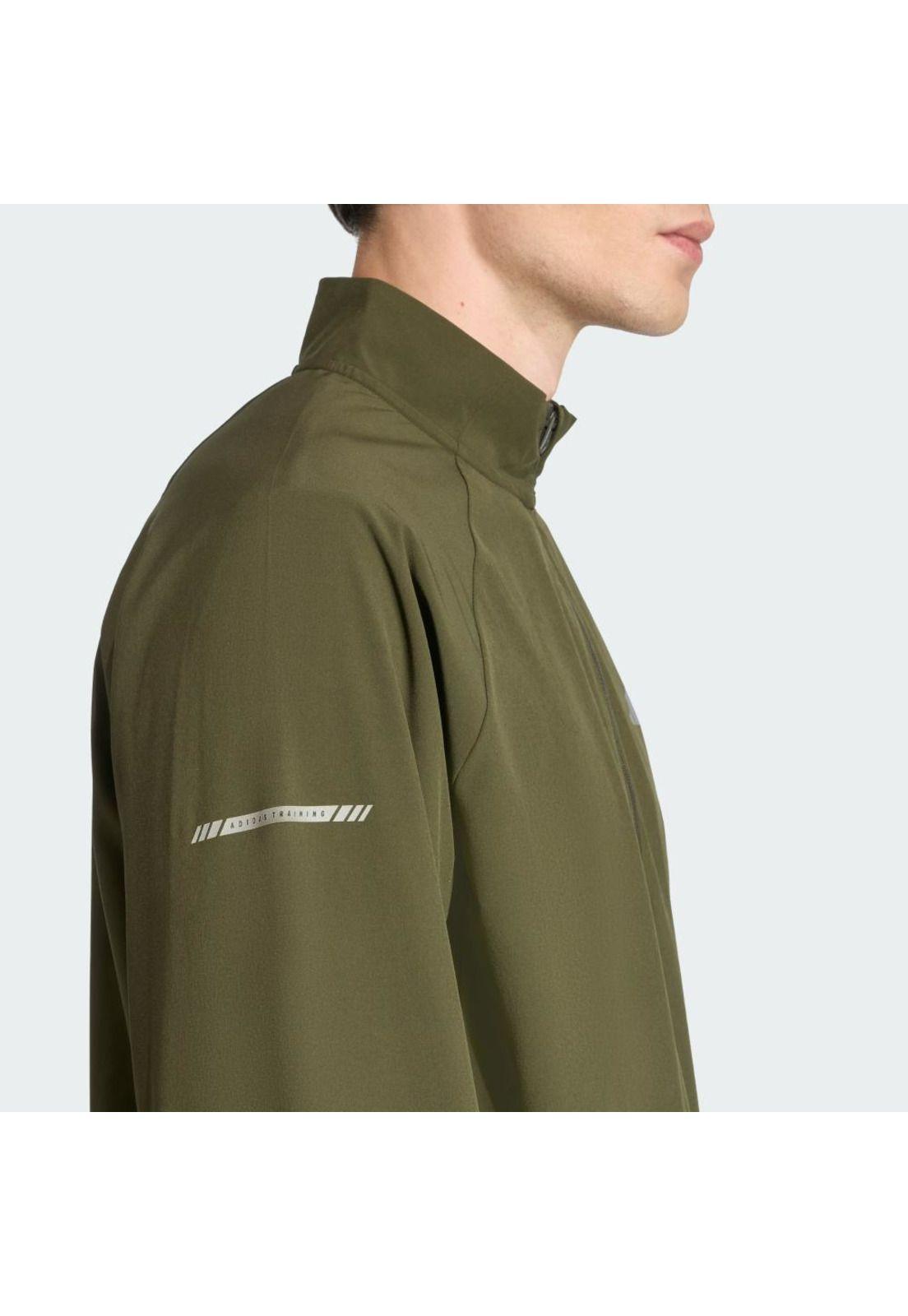 Polerón adidas de Entrenamiento Essentials Holiday Pack-4