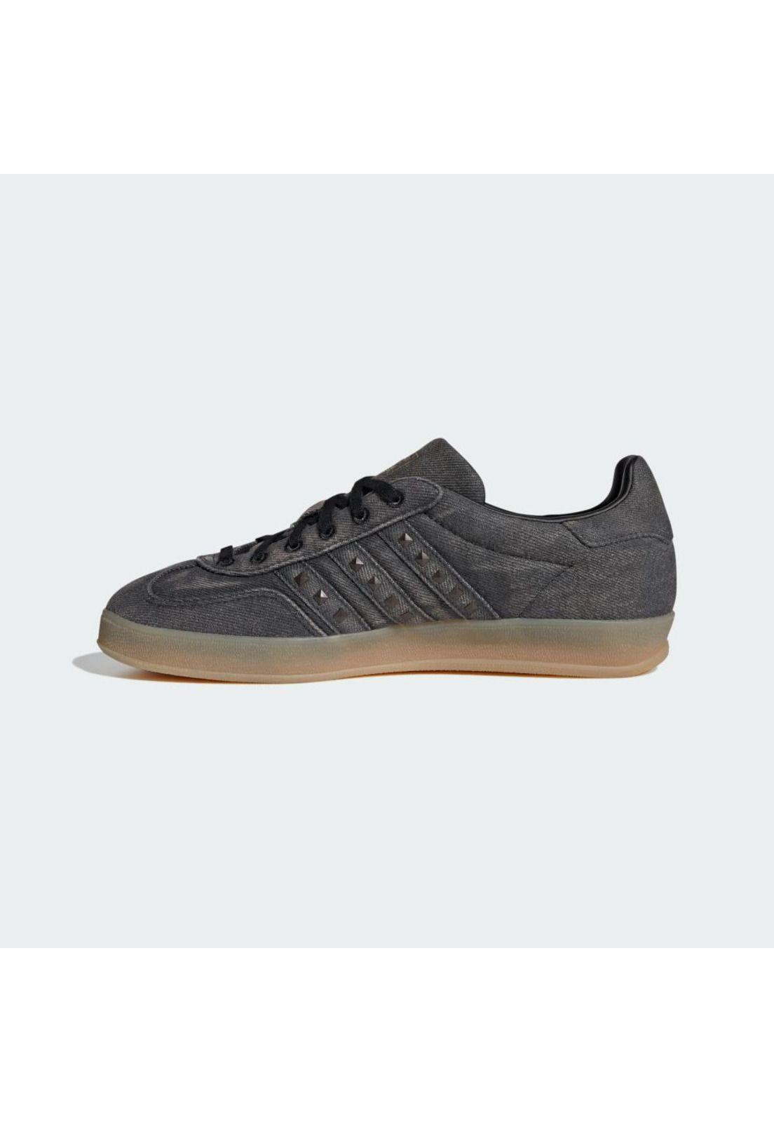 Zapatilla adidas Mujer Gazelle Indoor-1