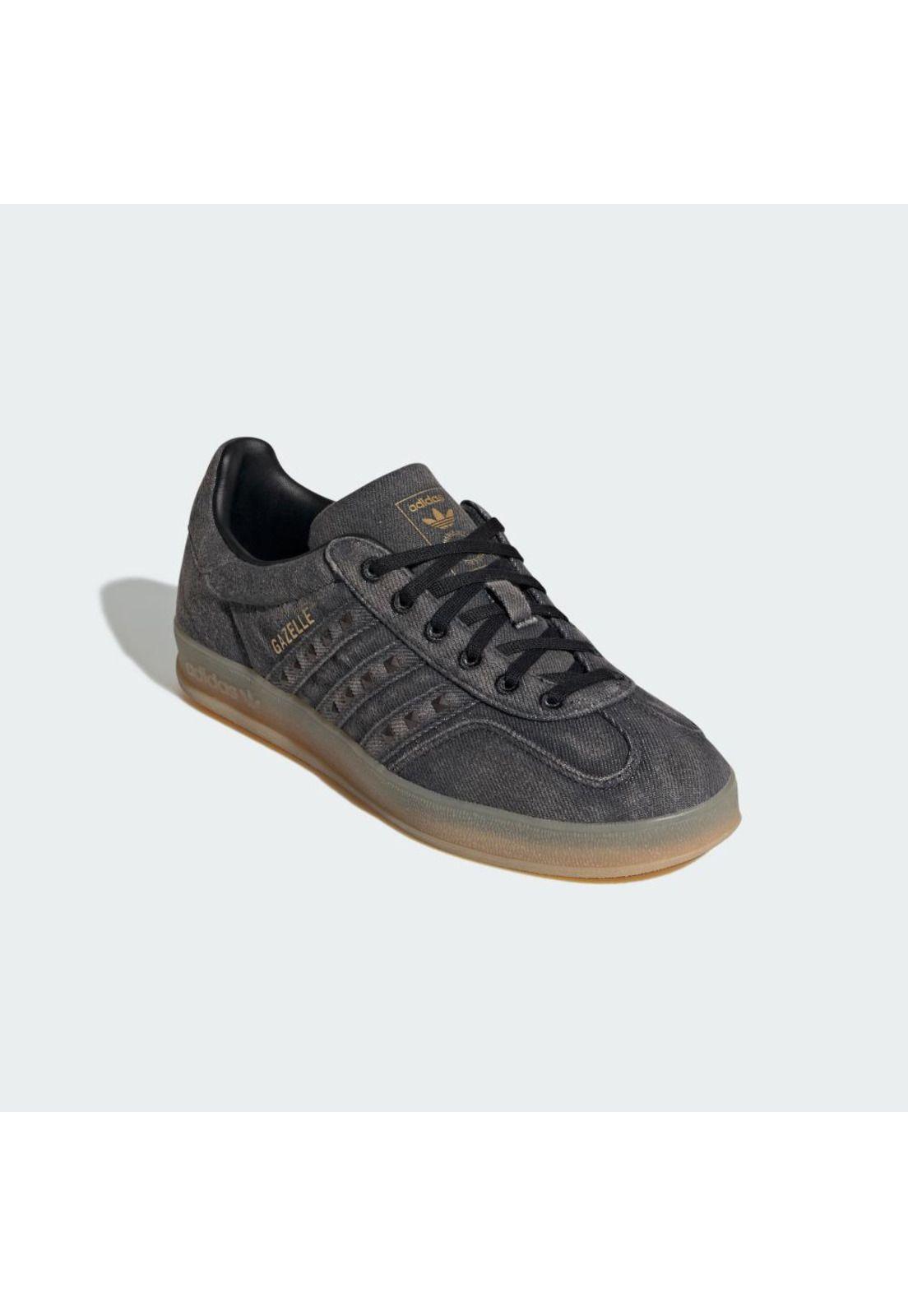Zapatilla adidas Mujer Gazelle Indoor-4