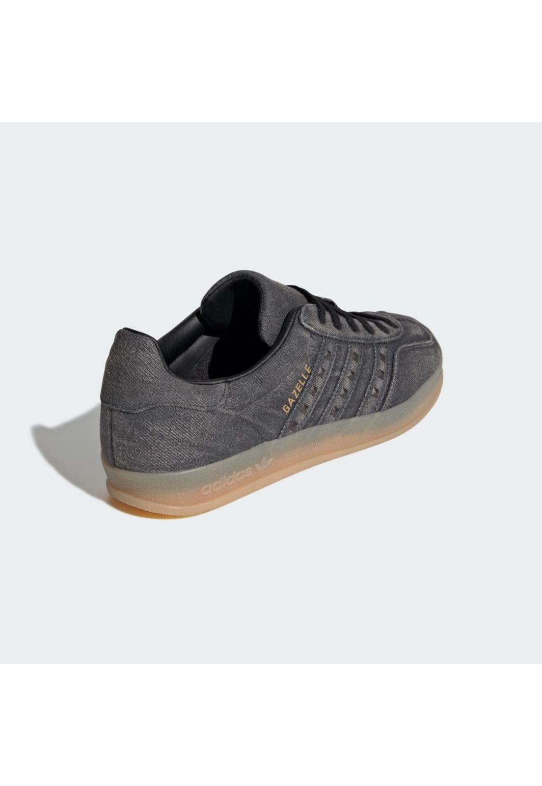 Zapatilla adidas Mujer Gazelle Indoor-5