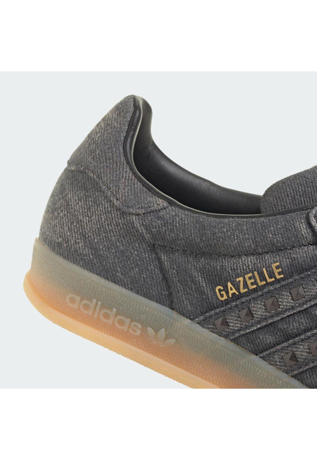 Zapatilla adidas Mujer Gazelle Indoor-7