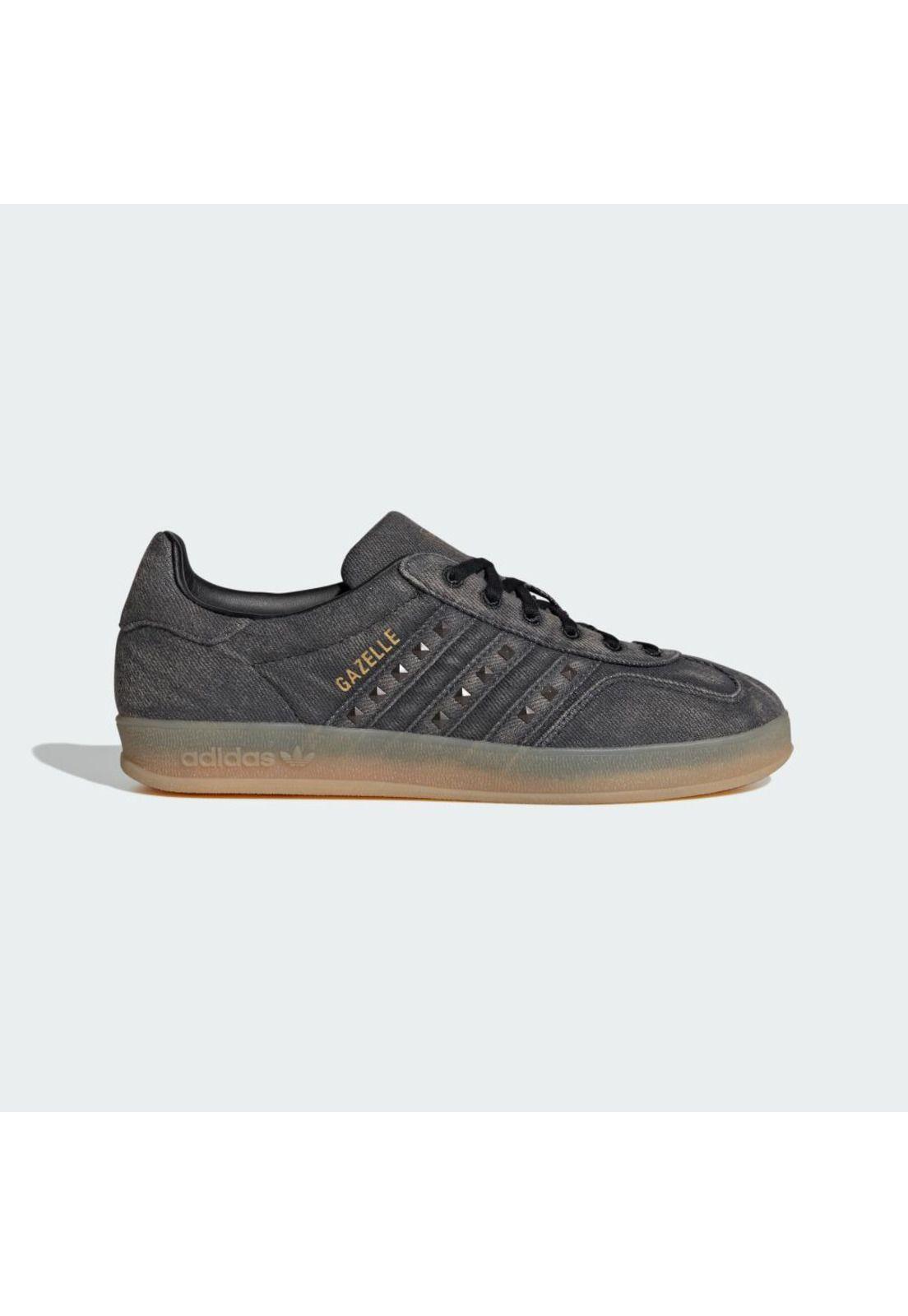 Zapatilla adidas Mujer Gazelle Indoor-8