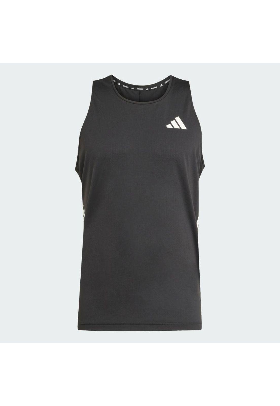 Polera adidas sin Mangas para Running adi365 Climacool-1