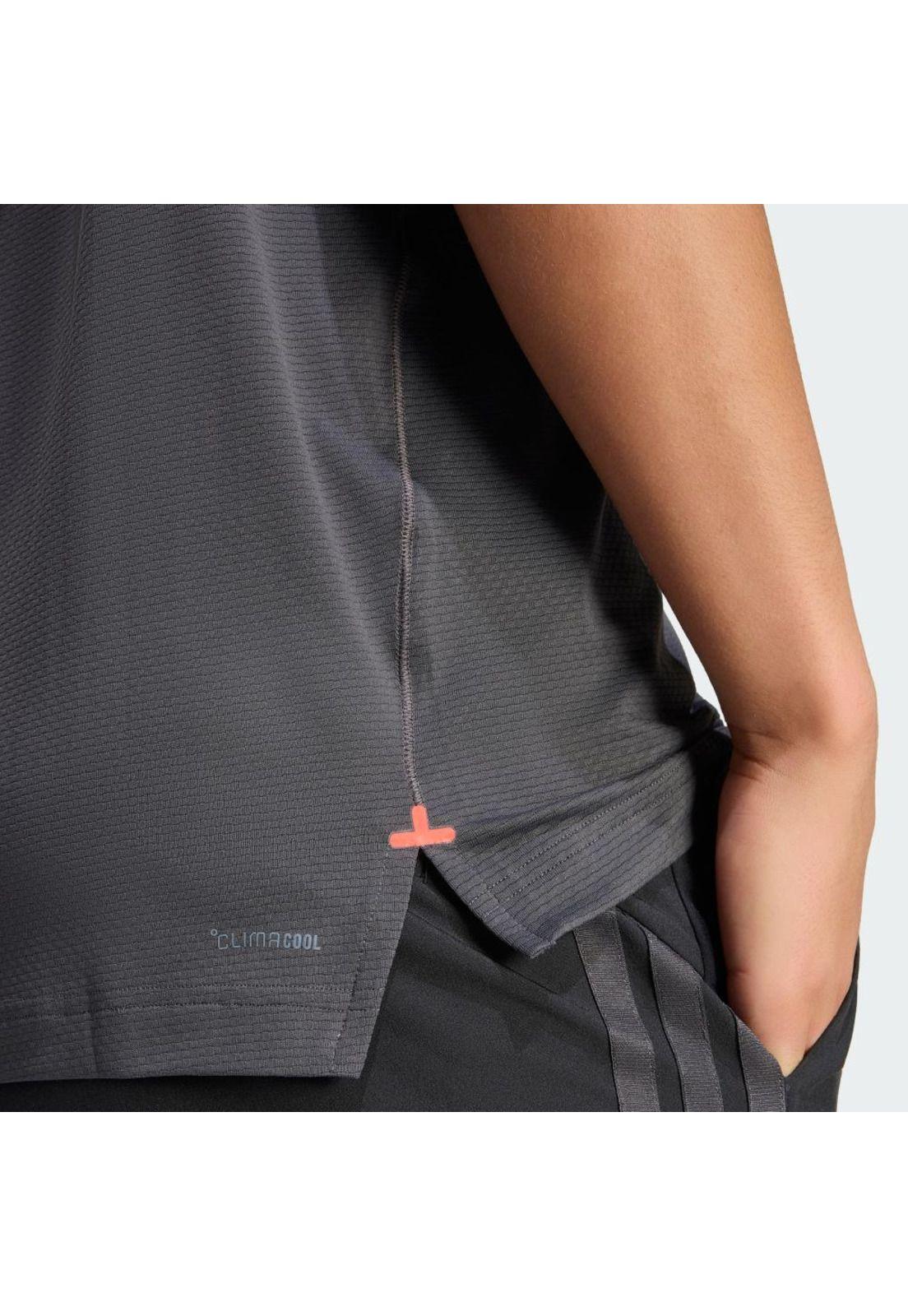 Polera adidas Hombre MECÁNICOS AUDI REVOLUT F1 TEAM-5