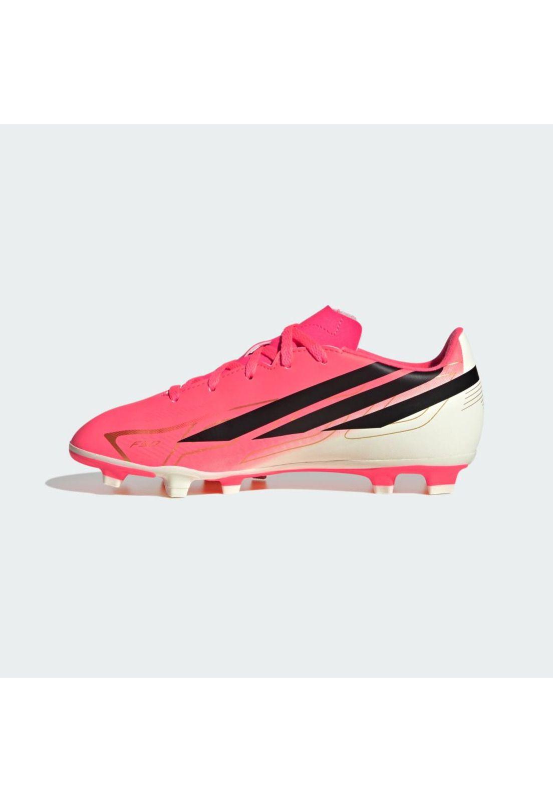 Botín de fútbol adidas Zapatos F50 Hyperfast Club Terreno-1
