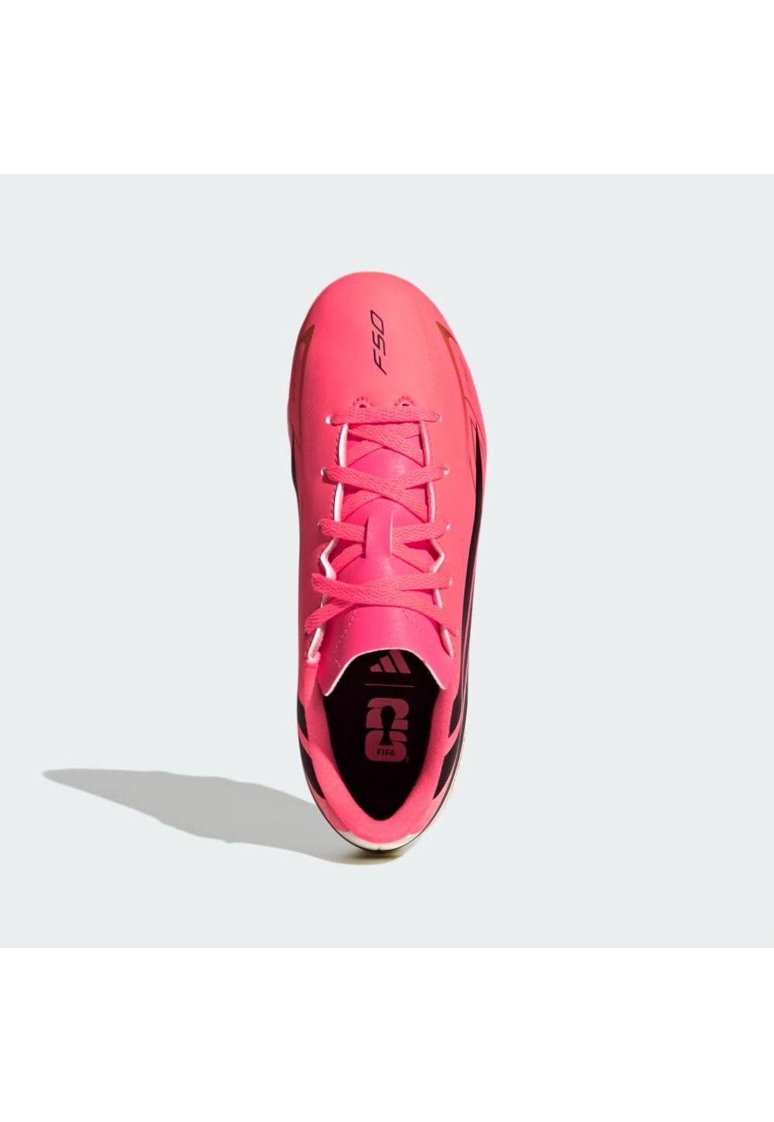Botín de fútbol adidas Zapatos F50 Hyperfast Club Terreno-2