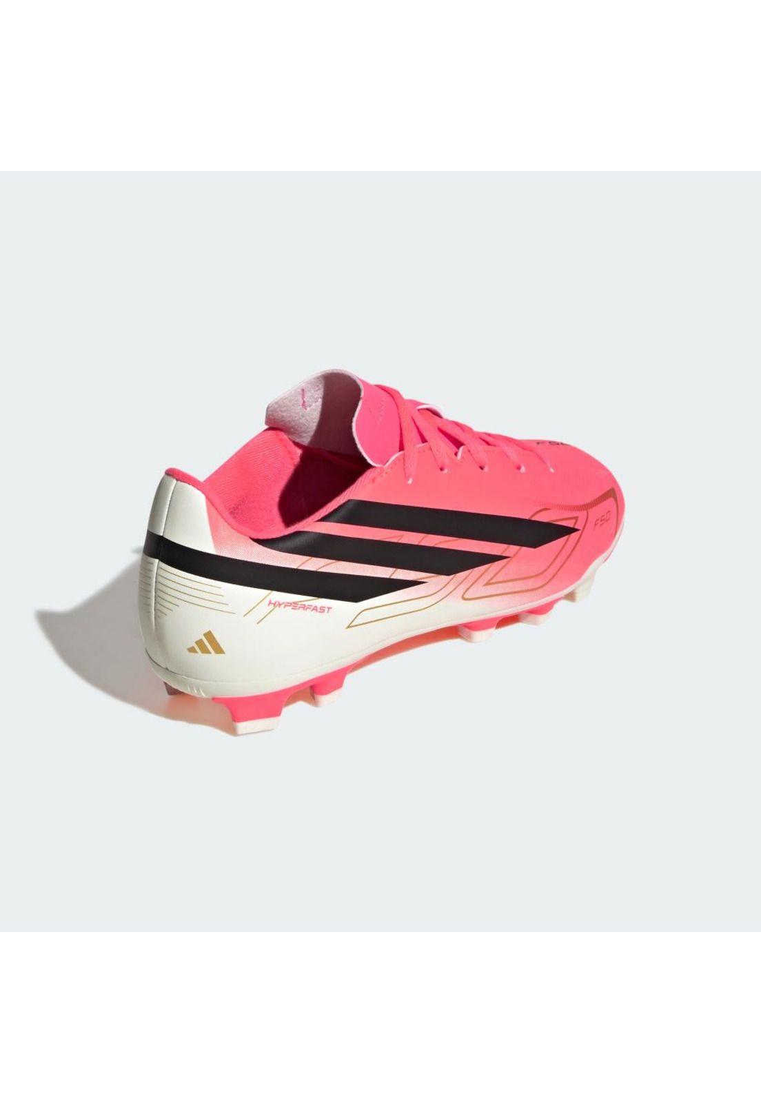 Botín de fútbol adidas Zapatos F50 Hyperfast Club Terreno-5