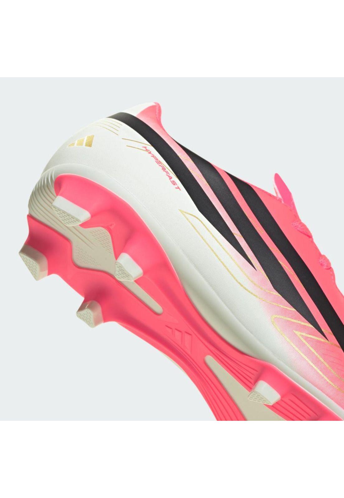 Botín de fútbol adidas Zapatos F50 Hyperfast Club Terreno-6