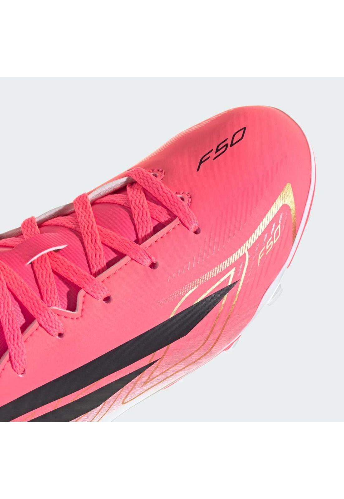 Botín de fútbol adidas Zapatos F50 Hyperfast Club Terreno-7