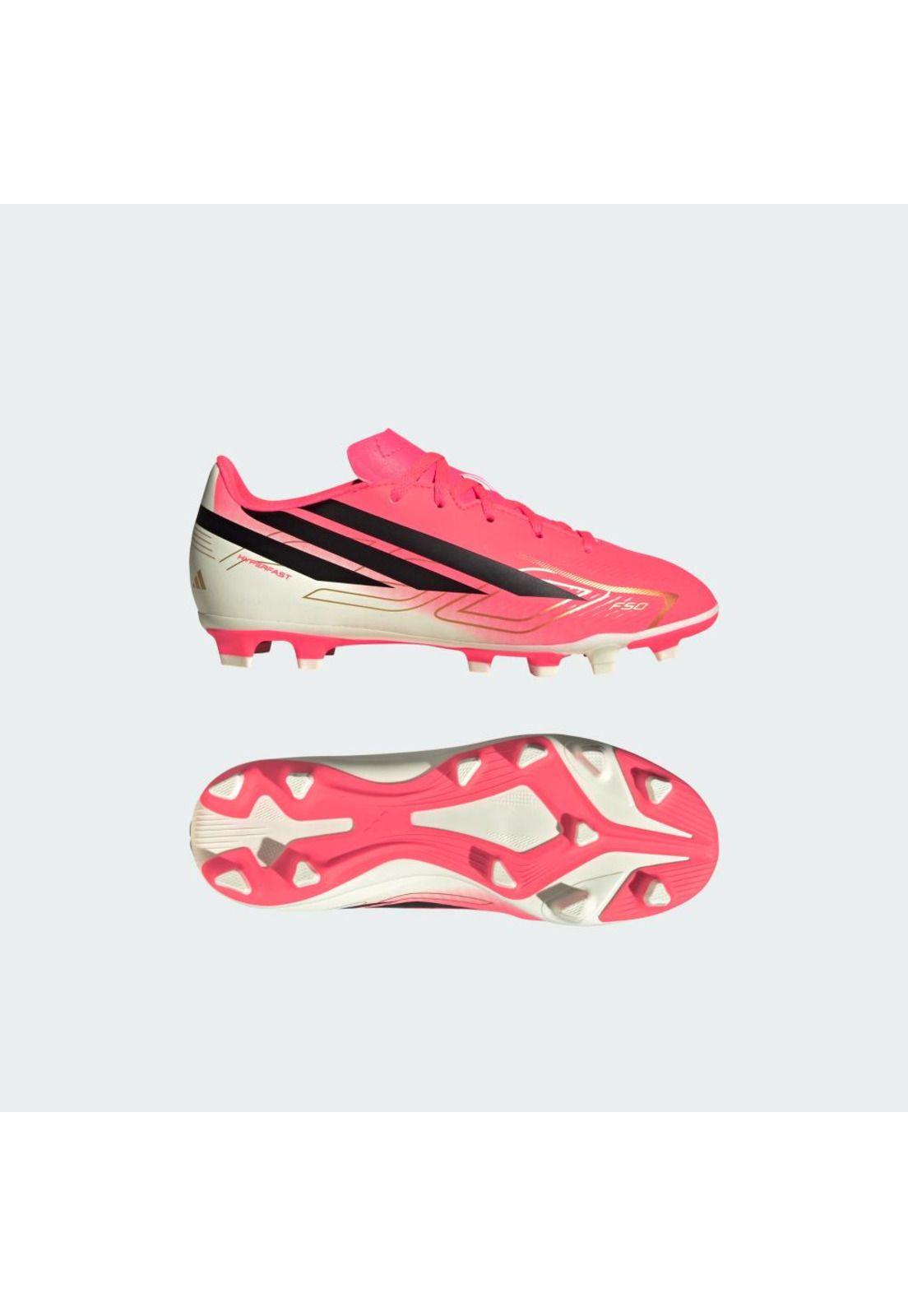Botín de fútbol adidas Zapatos F50 Hyperfast Club Terreno-8
