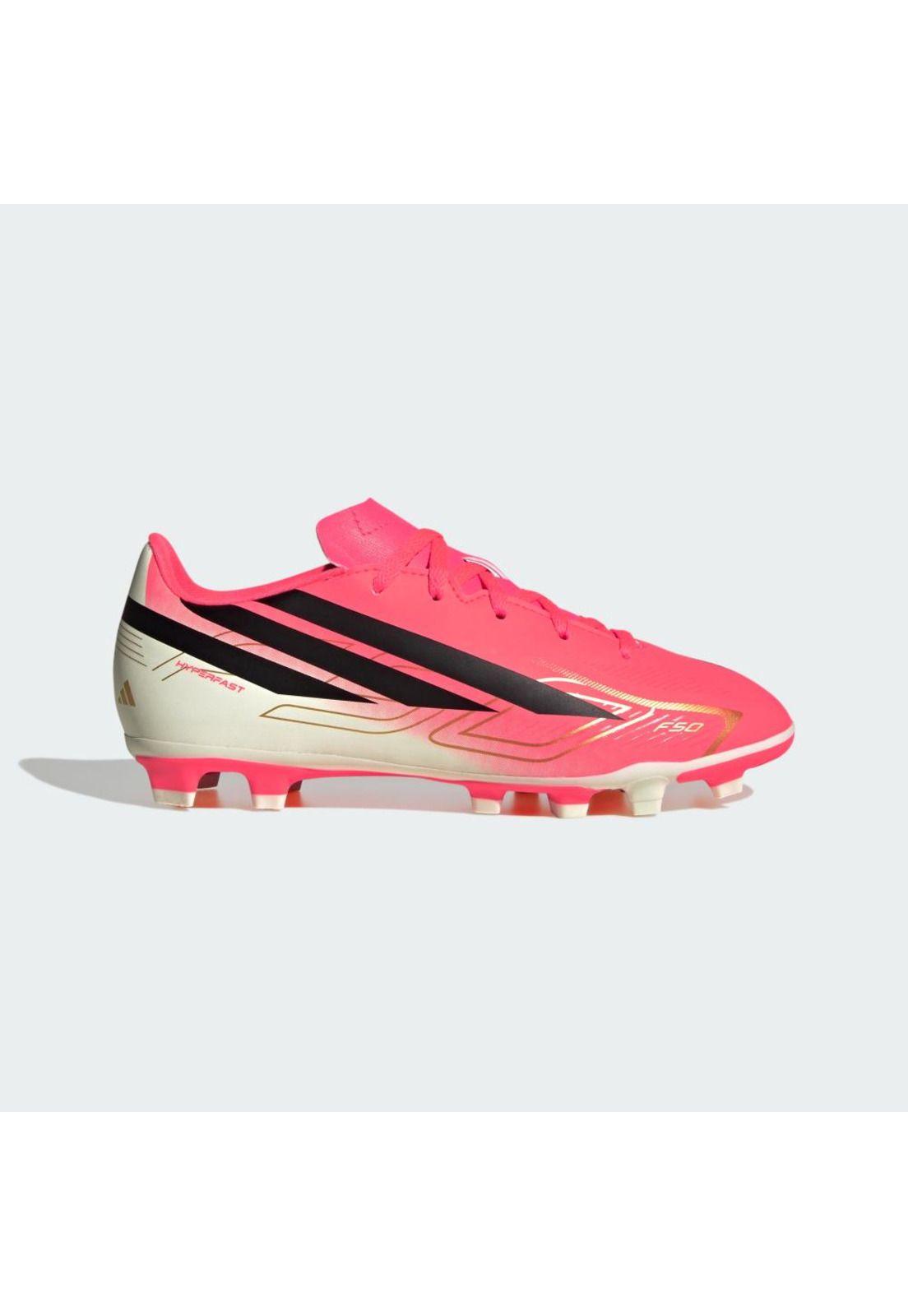 Botín de fútbol adidas Zapatos F50 Hyperfast Club Terreno-9