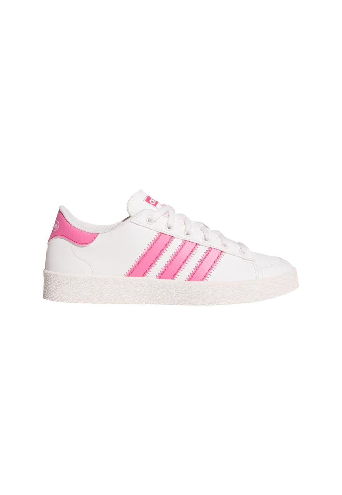 Zapatilla adidas Mujer Jump Hook-0