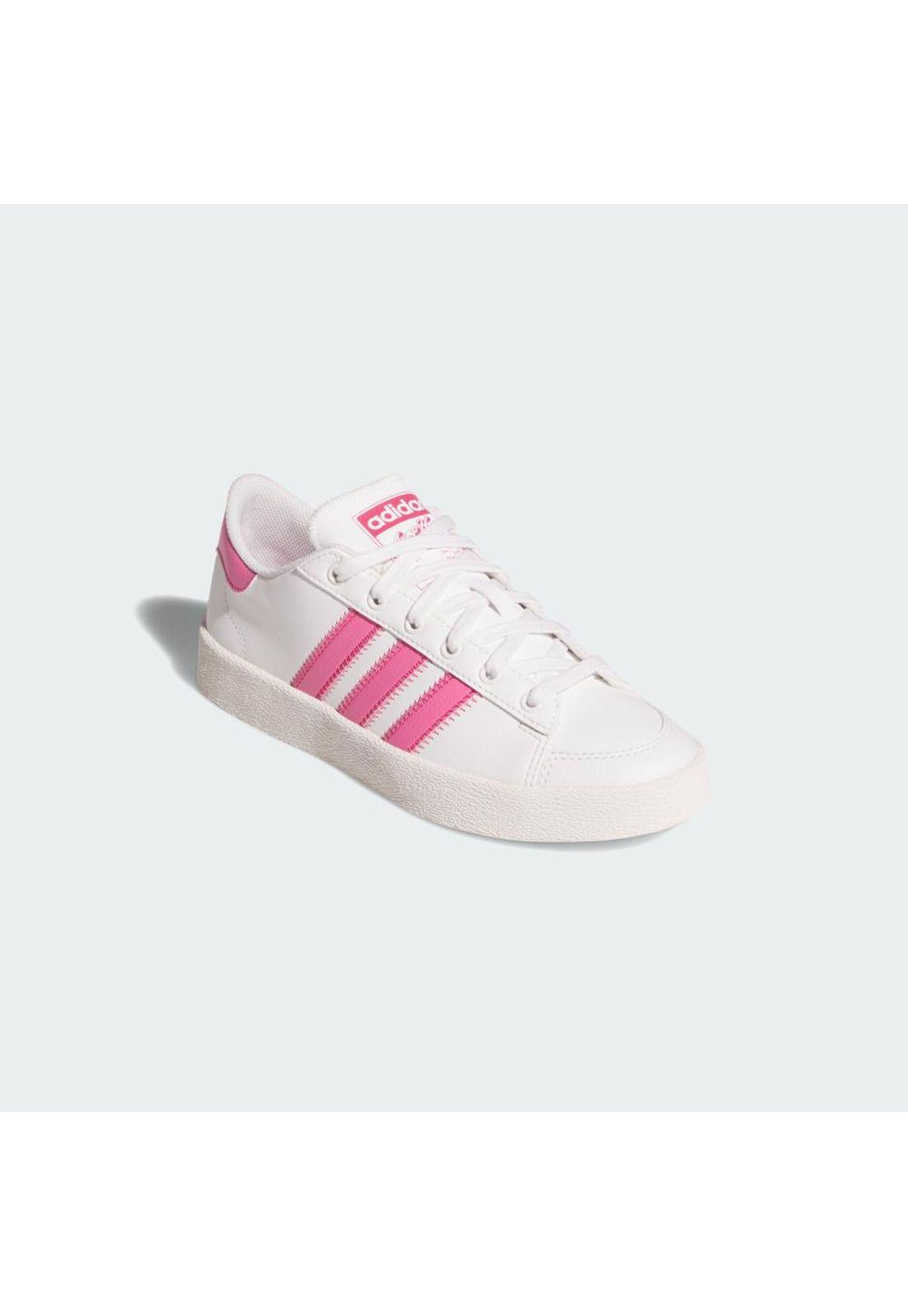 Zapatilla adidas Mujer Jump Hook-4
