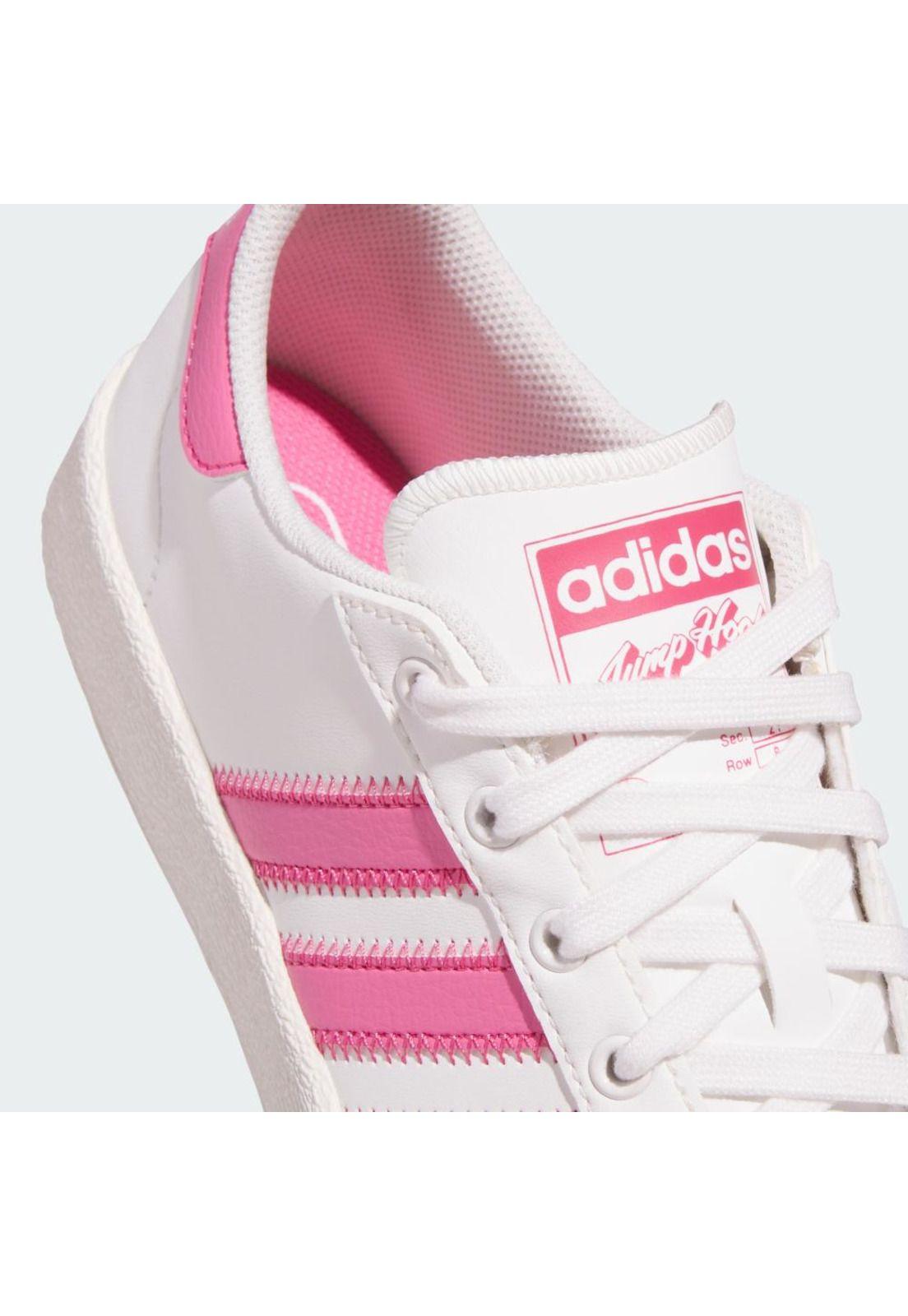 Zapatilla adidas Mujer Jump Hook-6
