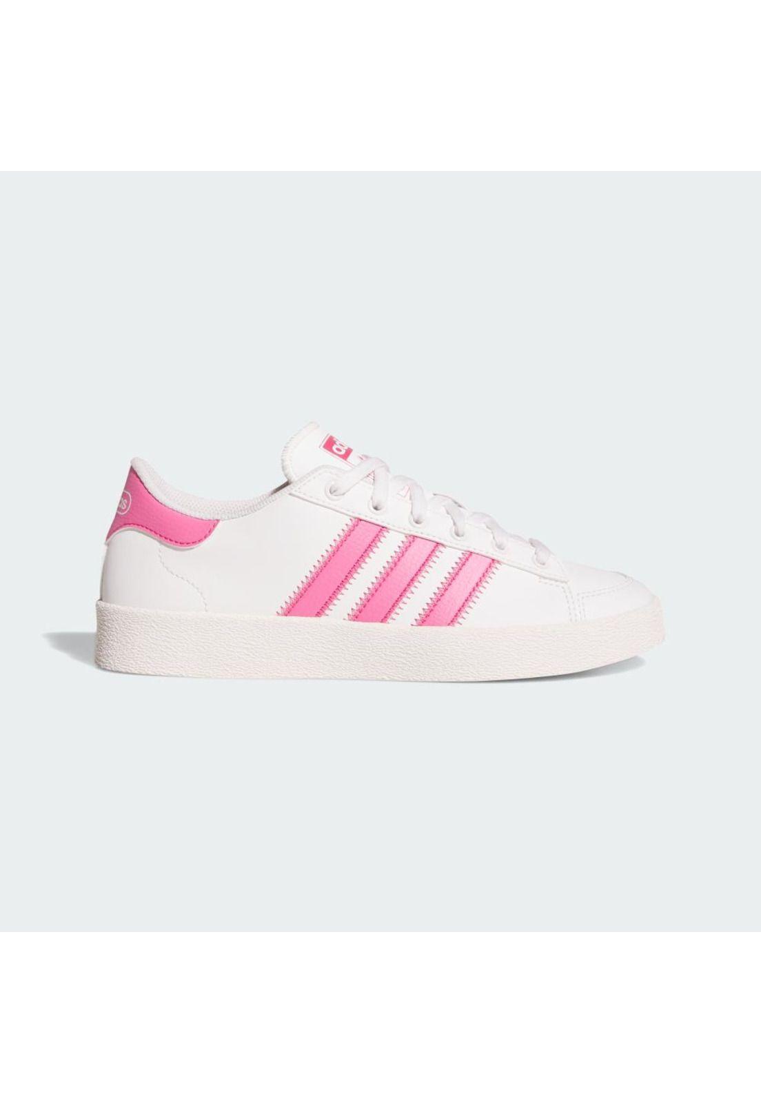 Zapatilla adidas Mujer Jump Hook-8