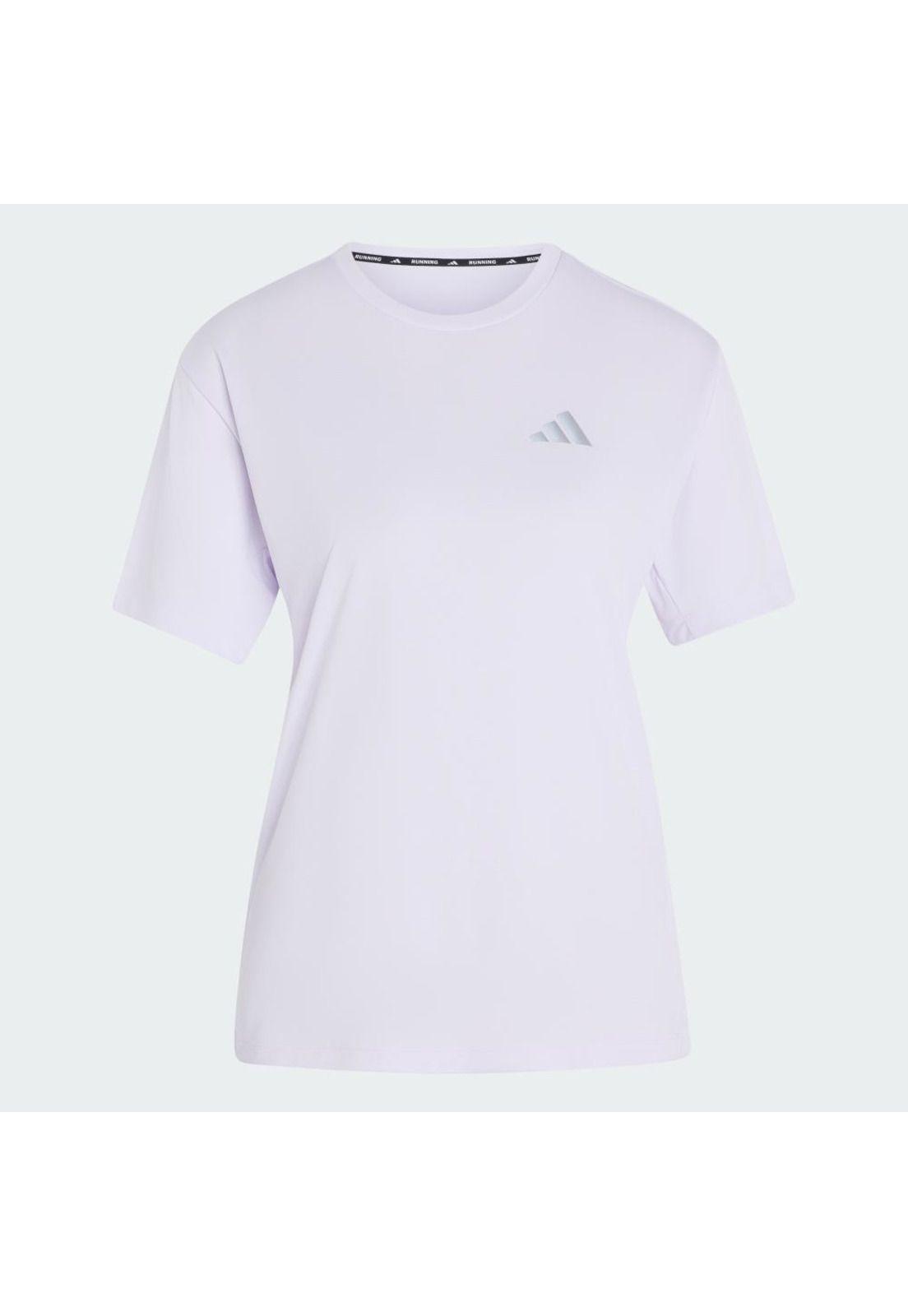 Polera adidas Mujer de Running adi365 Essentials-1