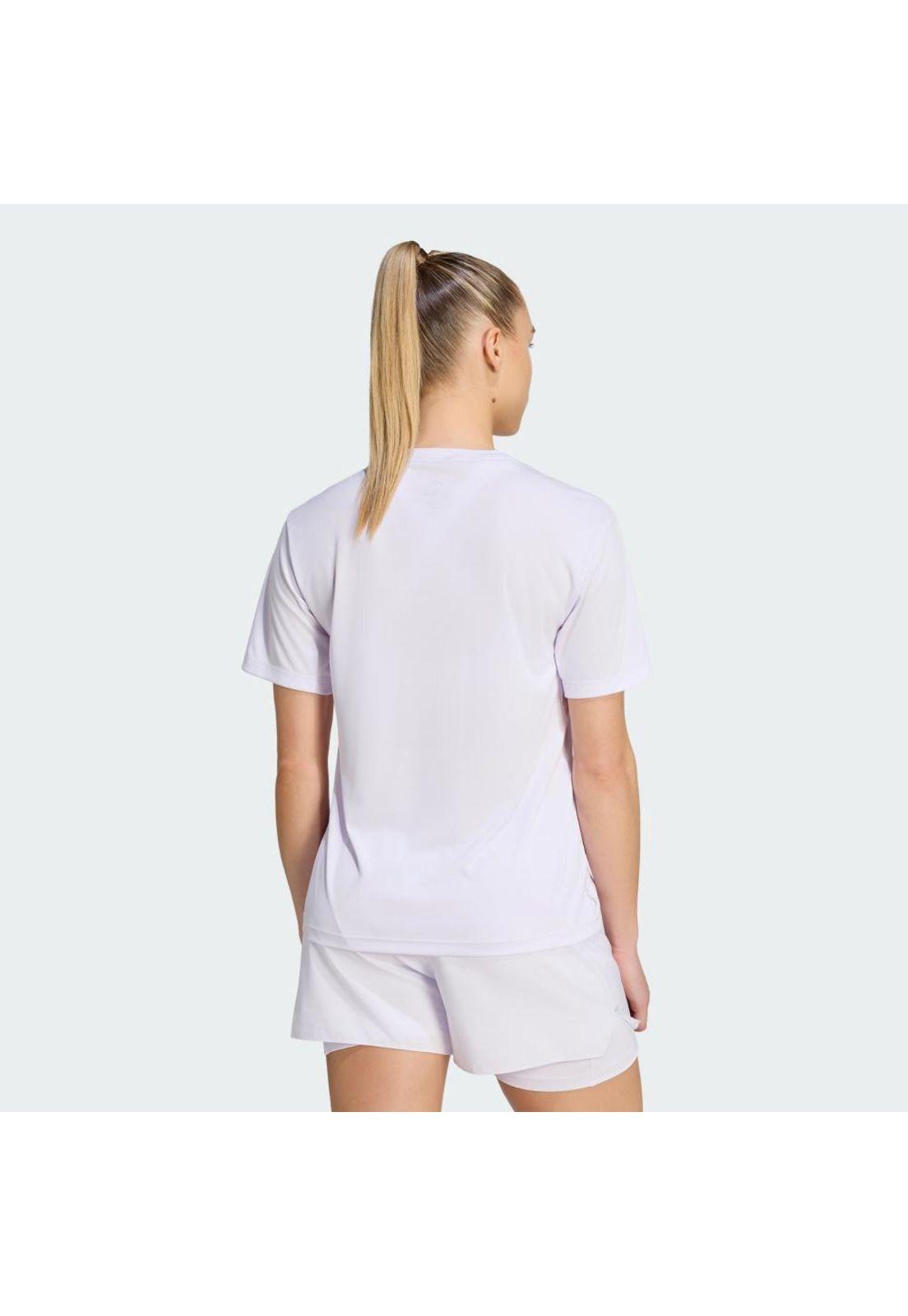 Polera adidas Mujer de Running adi365 Essentials-2