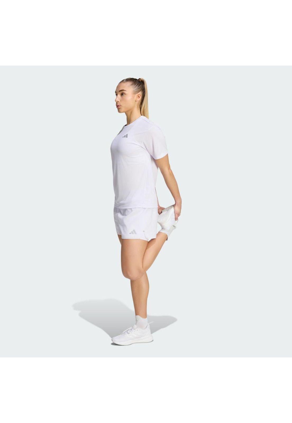 Polera adidas Mujer de Running adi365 Essentials-3