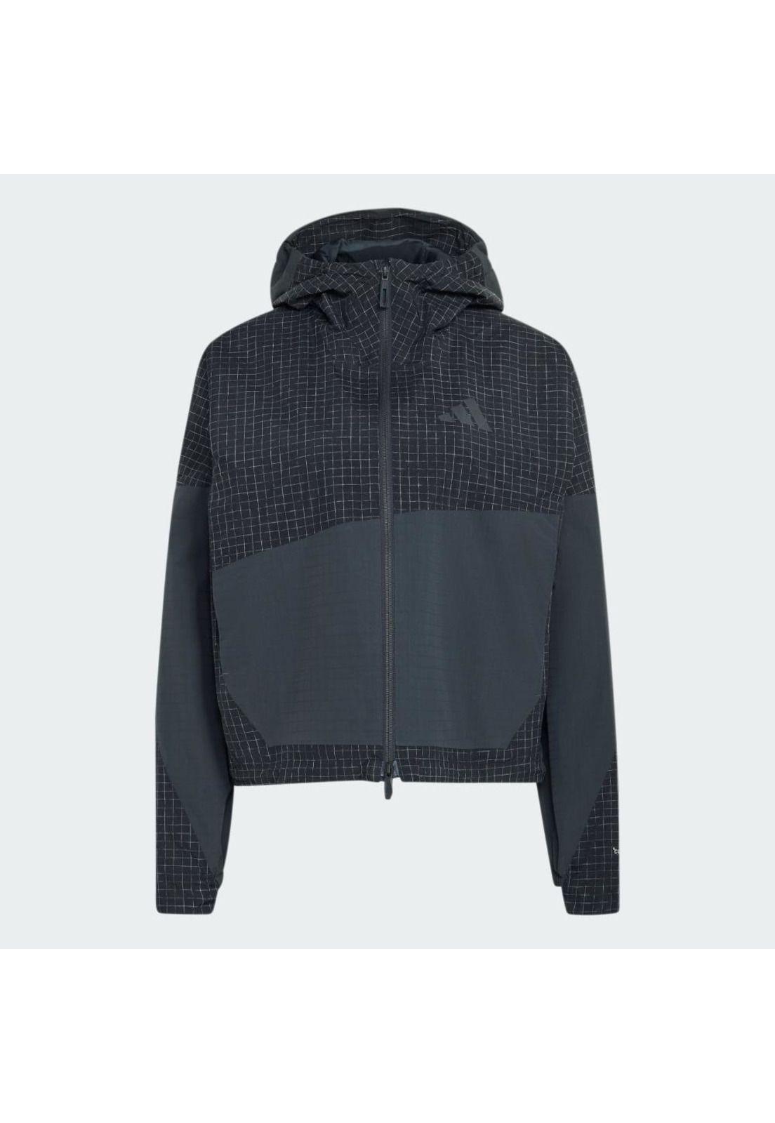 Chaqueta adidas Mujer Terrex Xploric 2 Layer CLIMAPROOF-1