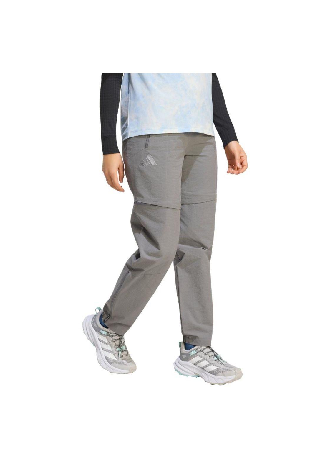 Pantalón adidas Convertible Terrex Xperior Utilitas CLIMA365-0