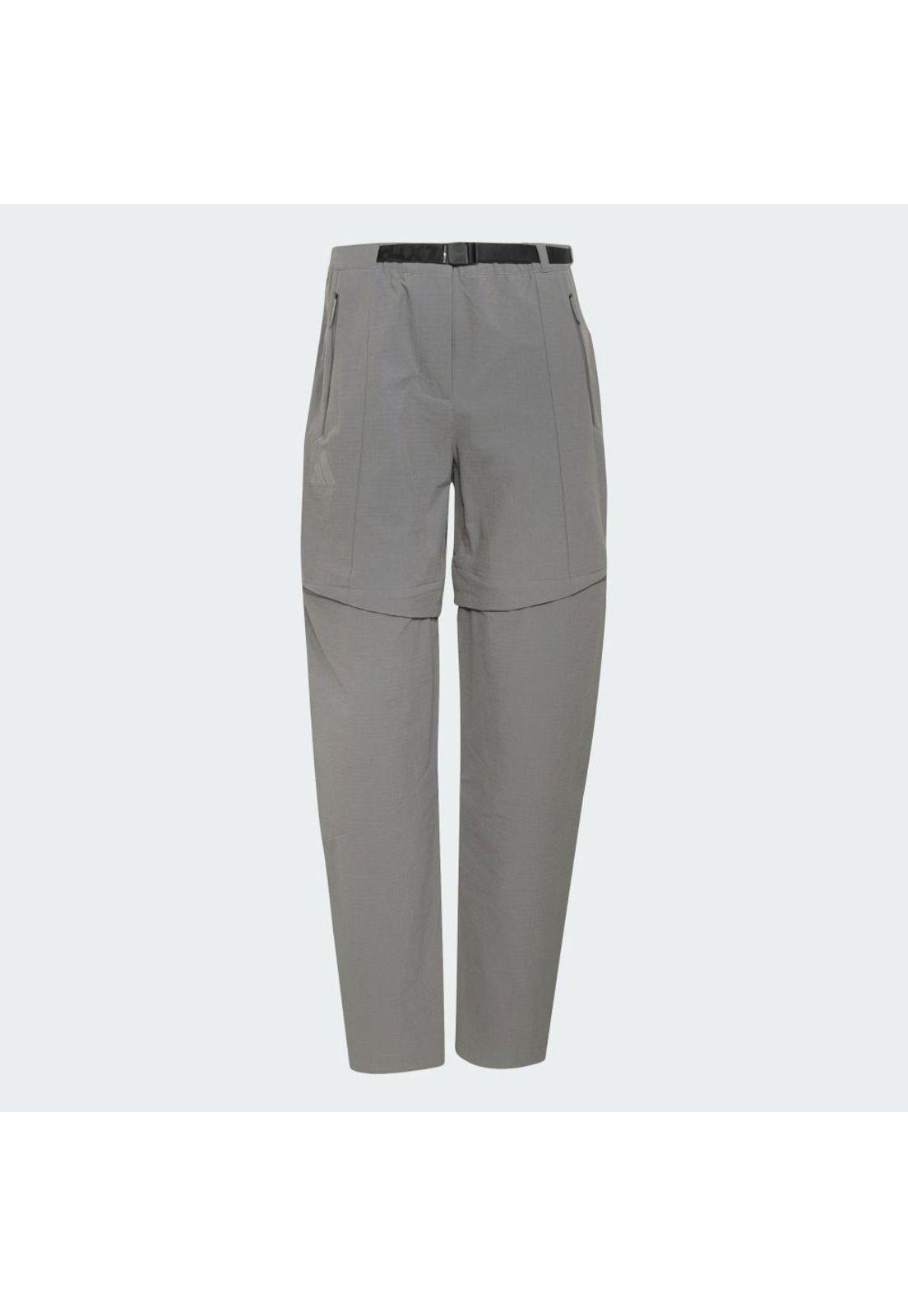 Pantalón adidas Convertible Terrex Xperior Utilitas CLIMA365-1