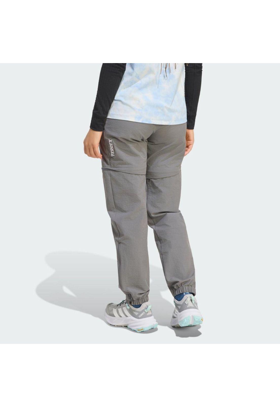 Pantalón adidas Convertible Terrex Xperior Utilitas CLIMA365-2