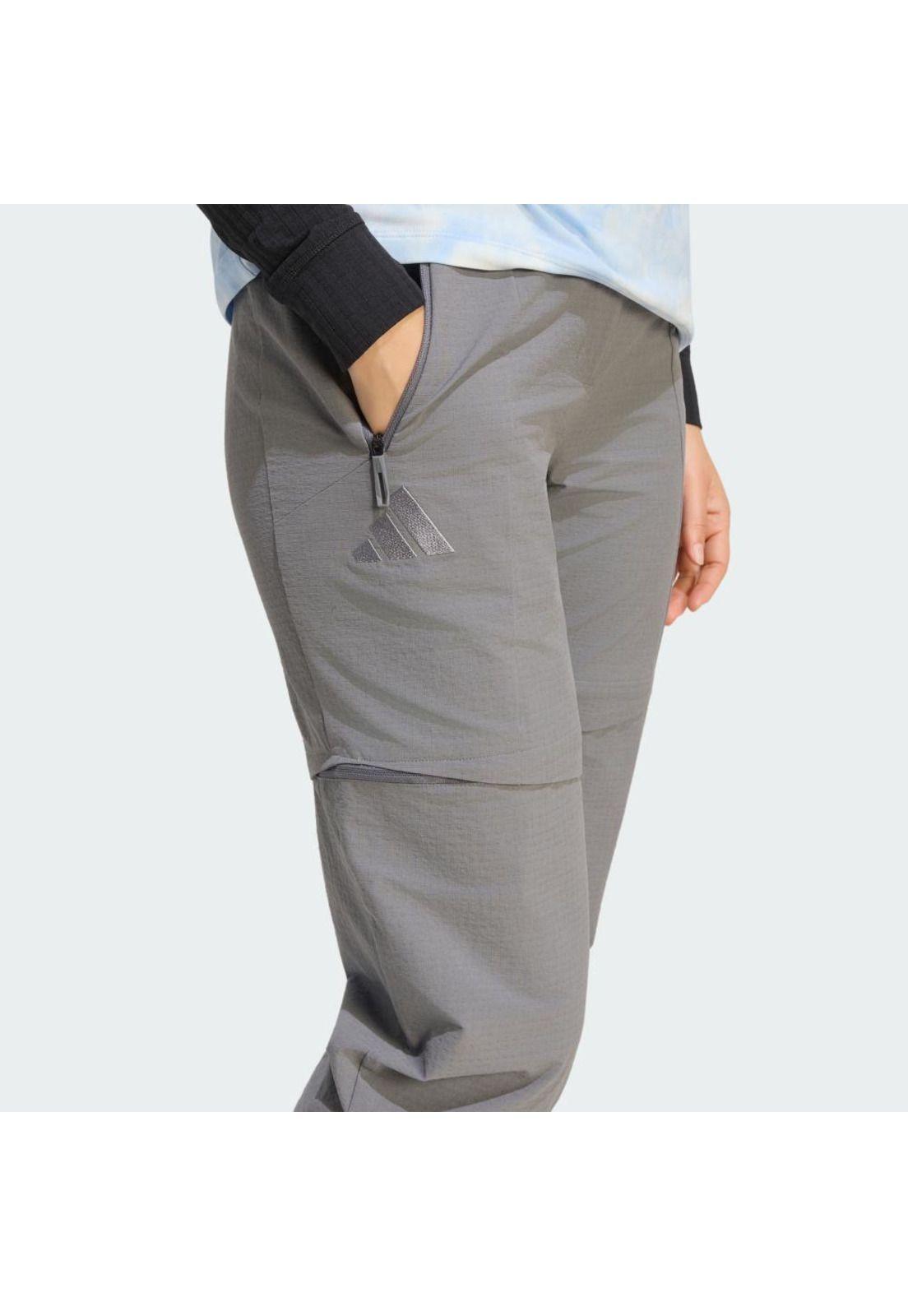 Pantalón adidas Convertible Terrex Xperior Utilitas CLIMA365-4