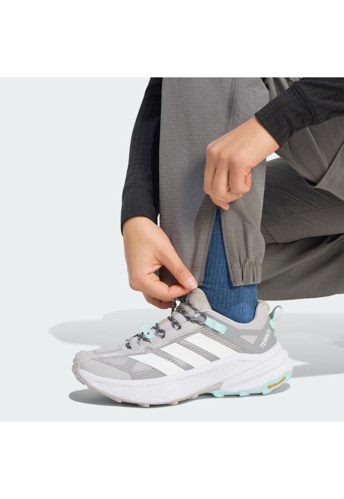 Pantalón adidas Convertible Terrex Xperior Utilitas CLIMA365-5