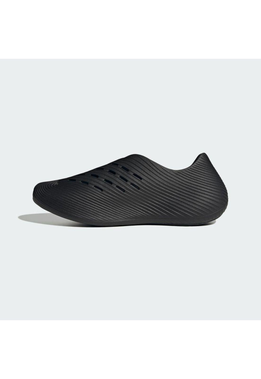 Sandalia adidas Hombre Sandalias Purechill Gris-1