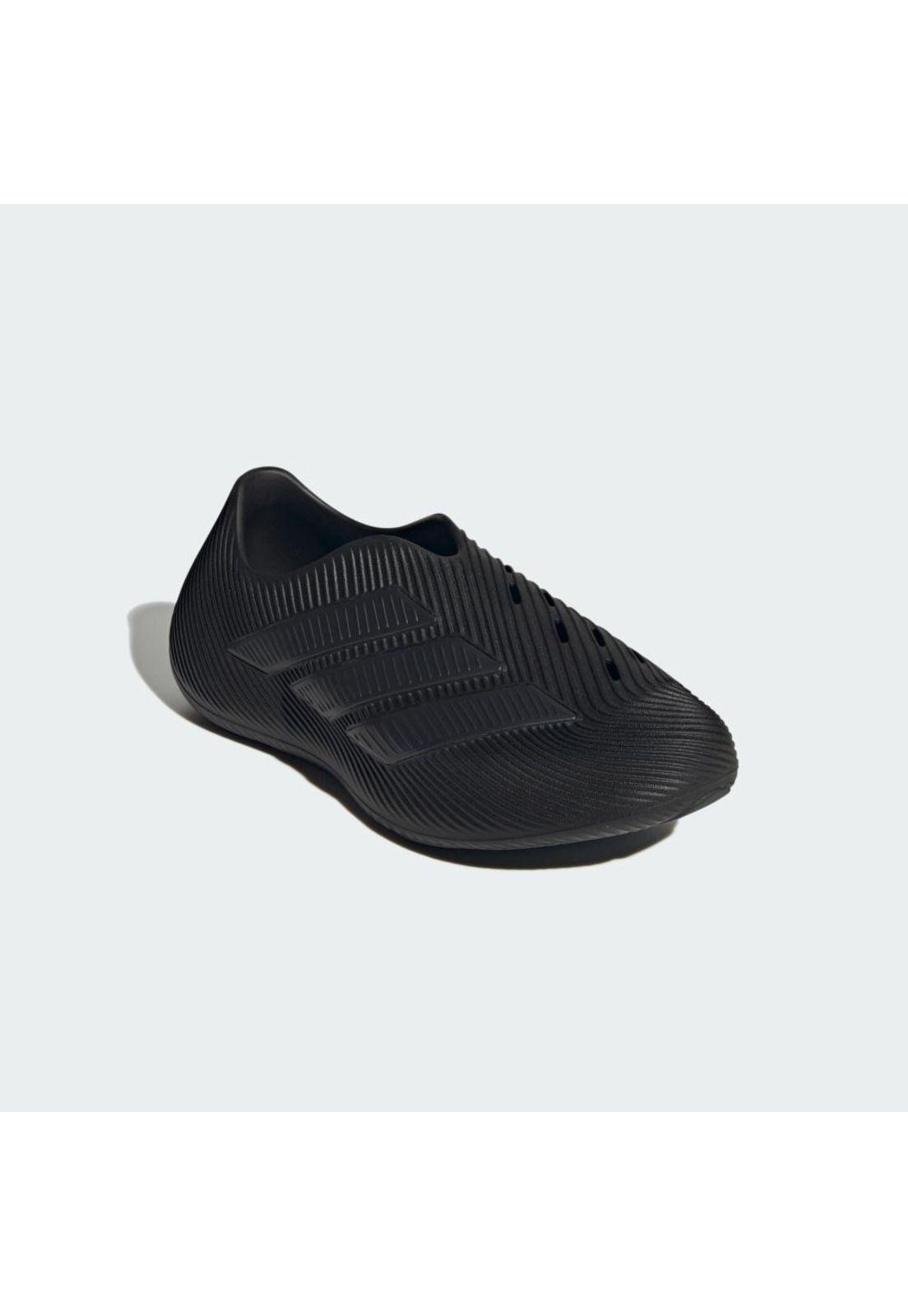 Sandalia adidas Hombre Sandalias Purechill Gris-4