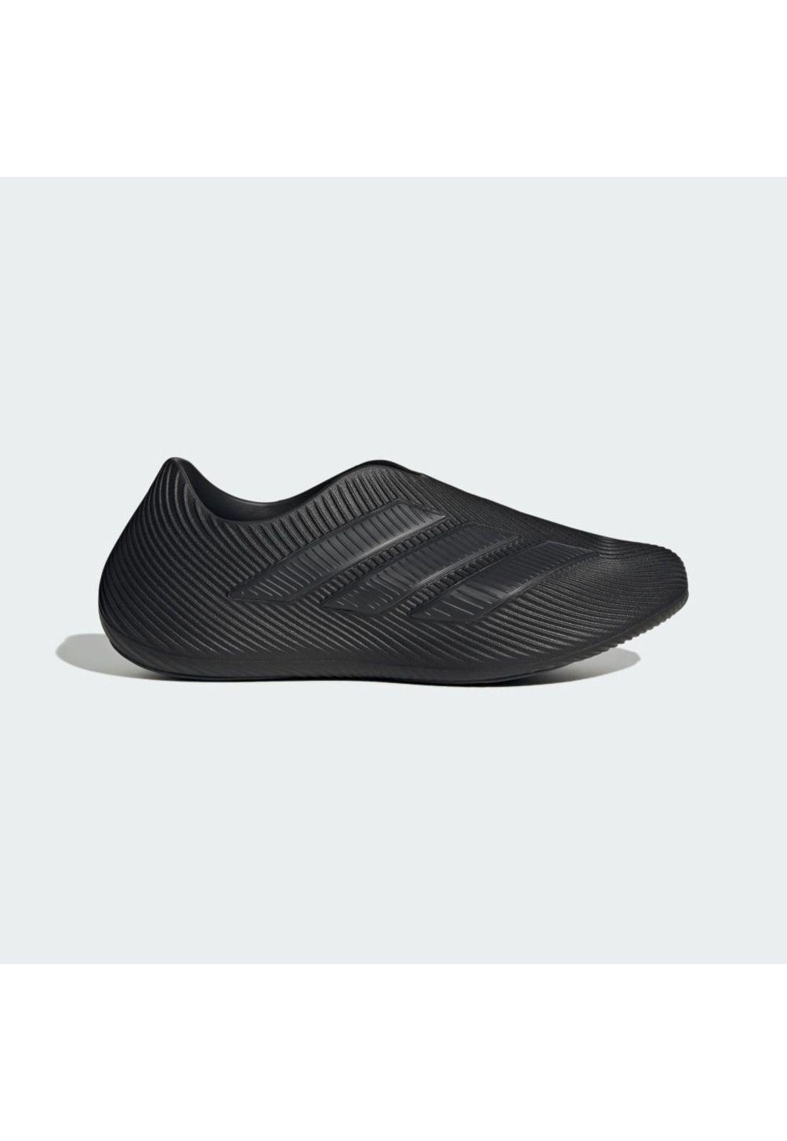 Sandalia adidas Hombre Sandalias Purechill Gris-9