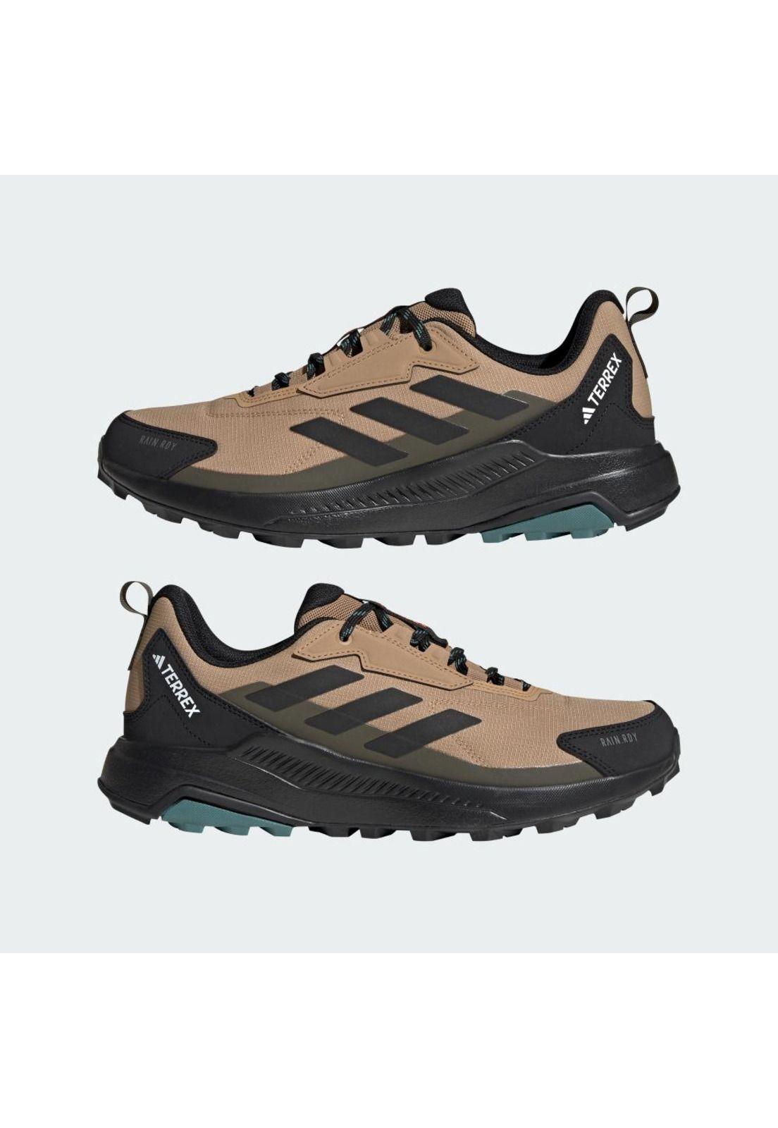 Zapatilla adidas de Senderismo Terrex Anylander Rain.Rdy-6