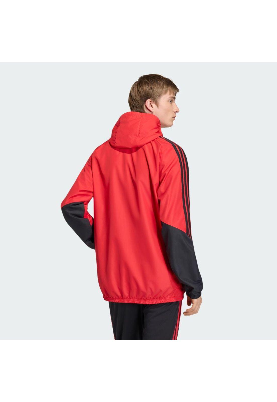 Chaqueta adidas para todo tipo de clima Colo-Colo Tiro26-2