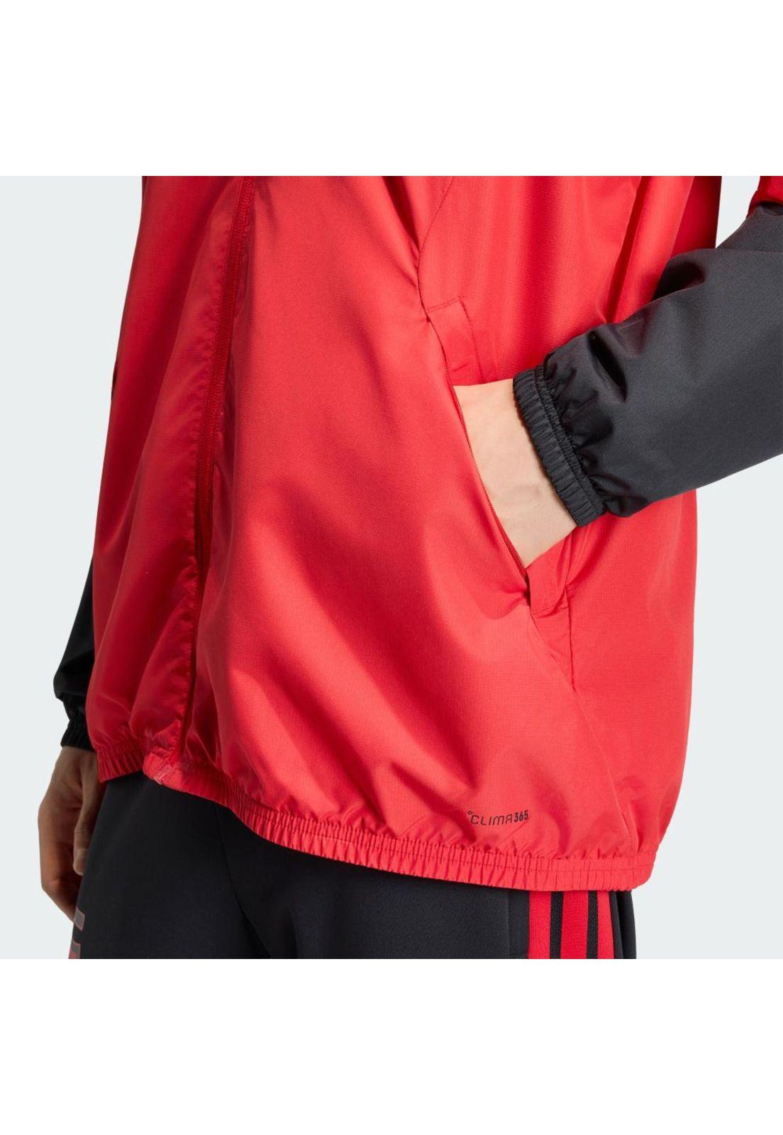 Chaqueta adidas para todo tipo de clima Colo-Colo Tiro26-5